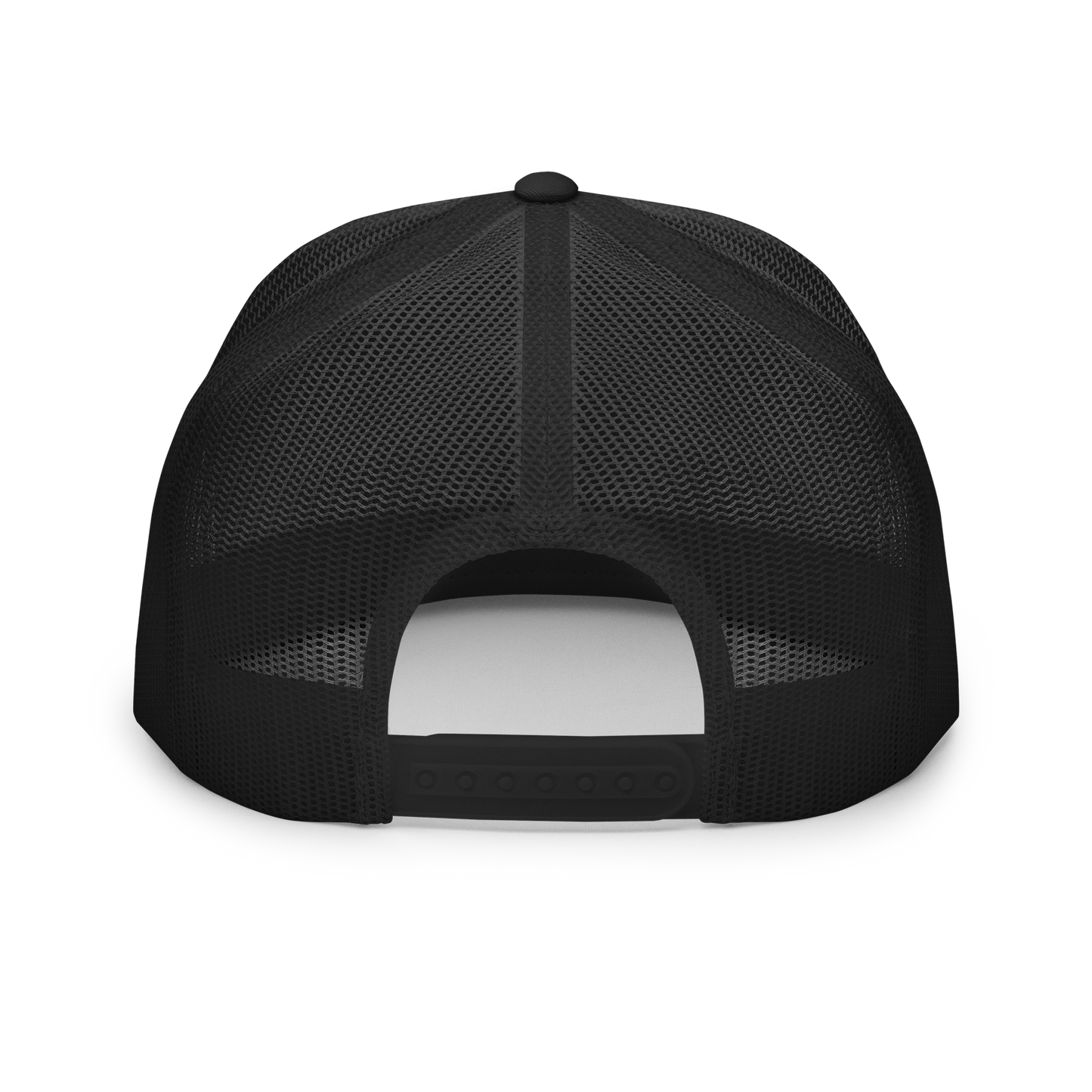 Heels & Wheels Retro Snapback Trucker Hat