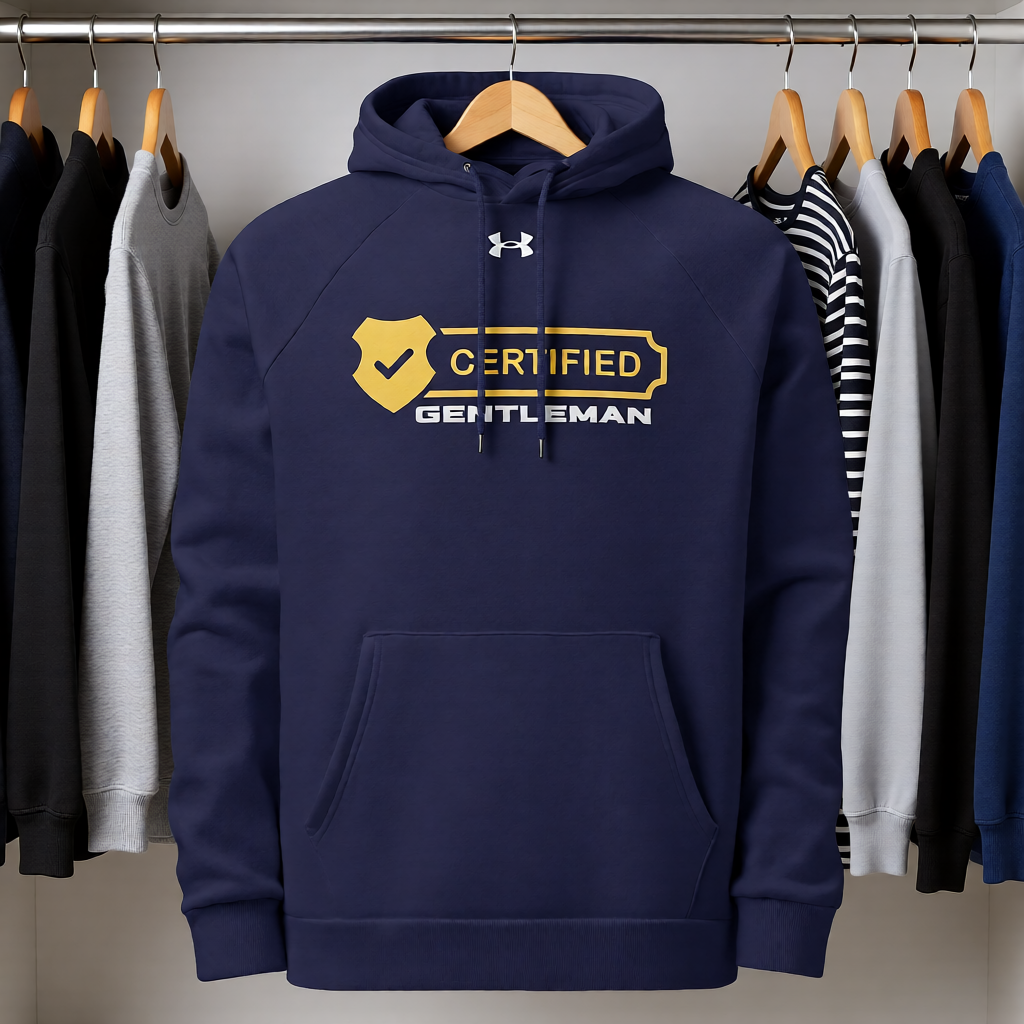 Men's Under Armour® Hoodie