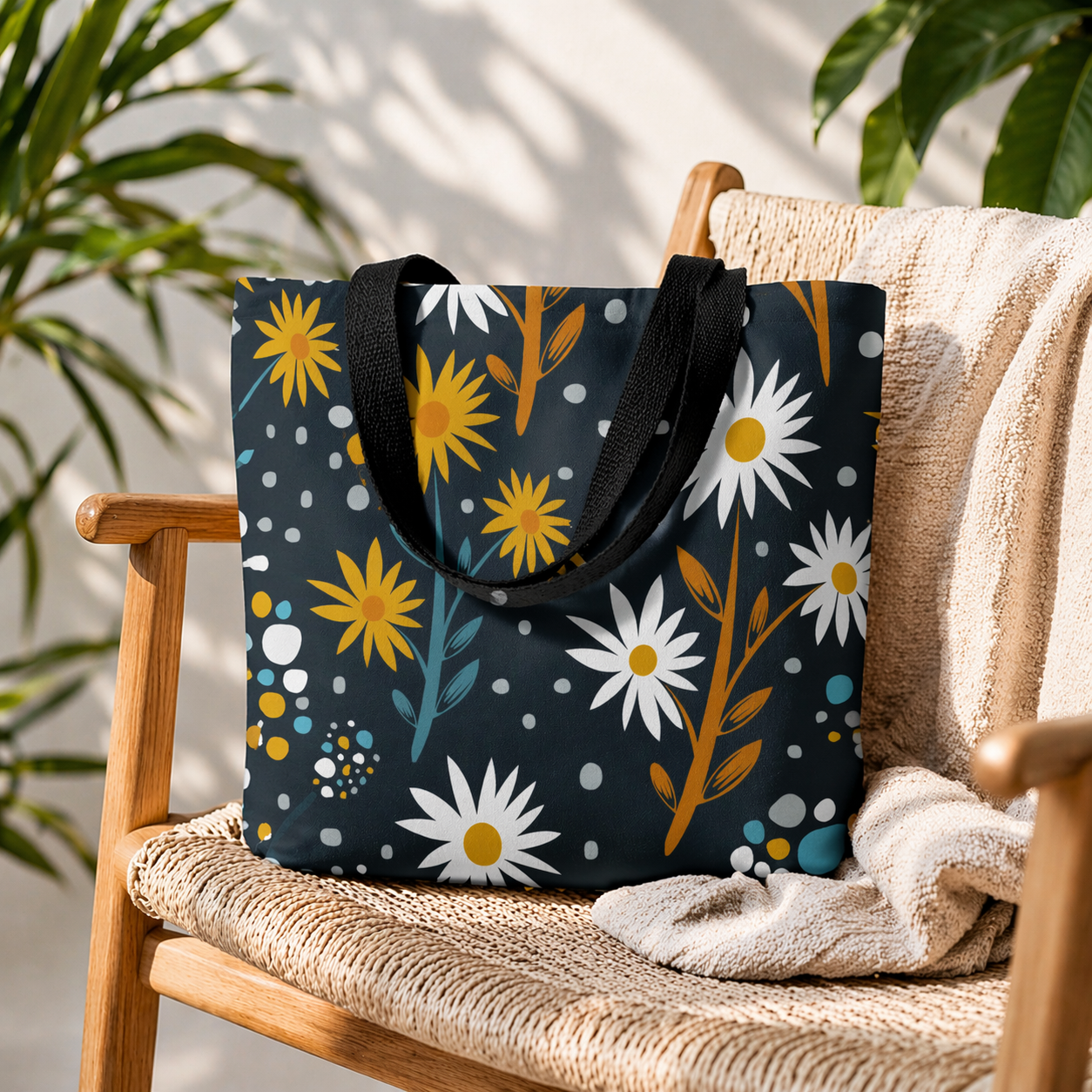 Bundle Deal: Arapawa Bucket Hat + Tote Bag