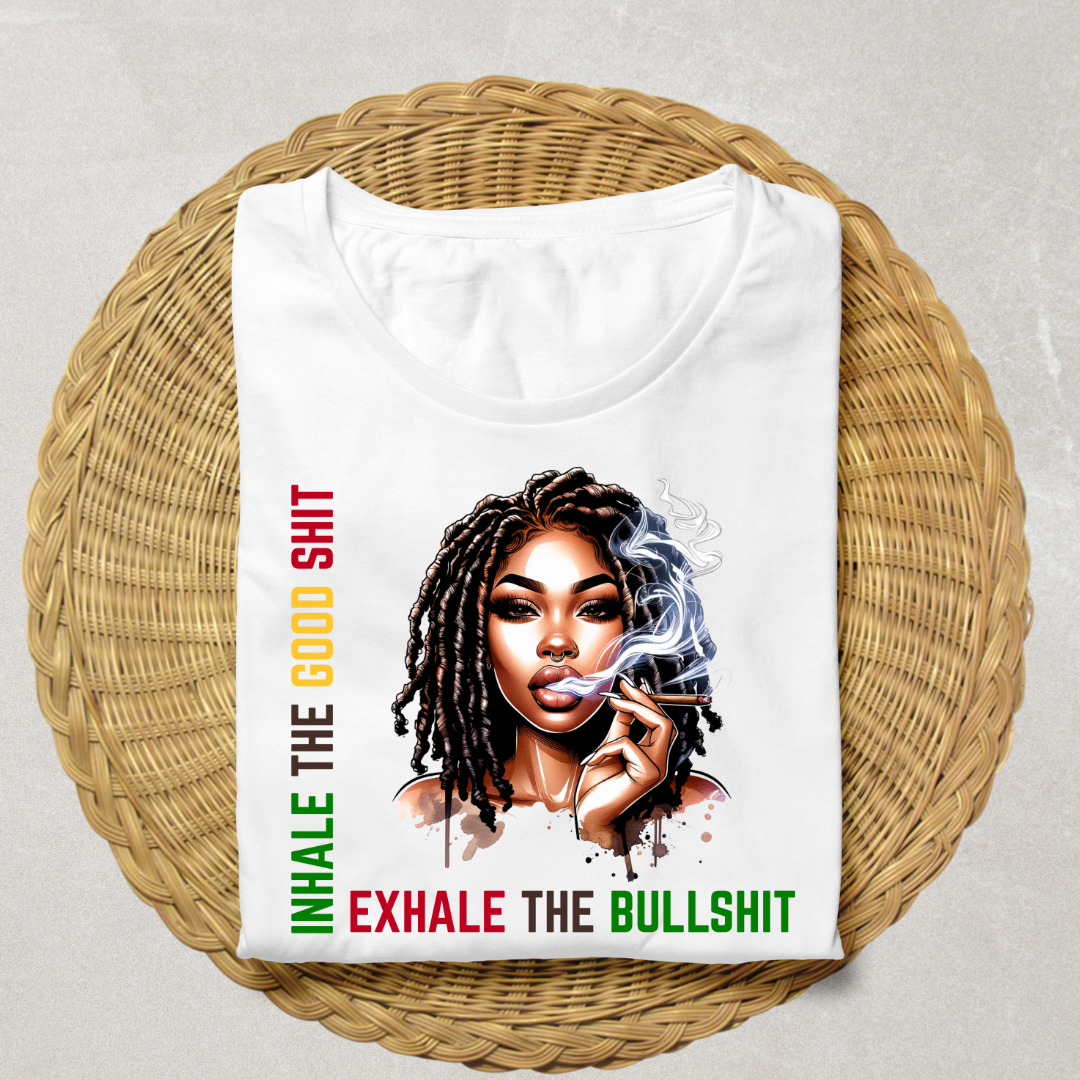 Loc Goddess Women's Relaxed T-shirt