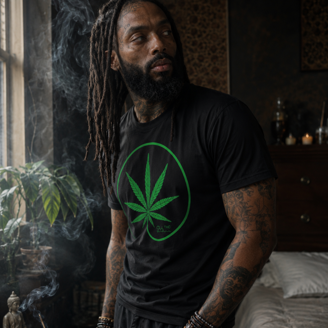 Men's 420 Comfort T-shirt