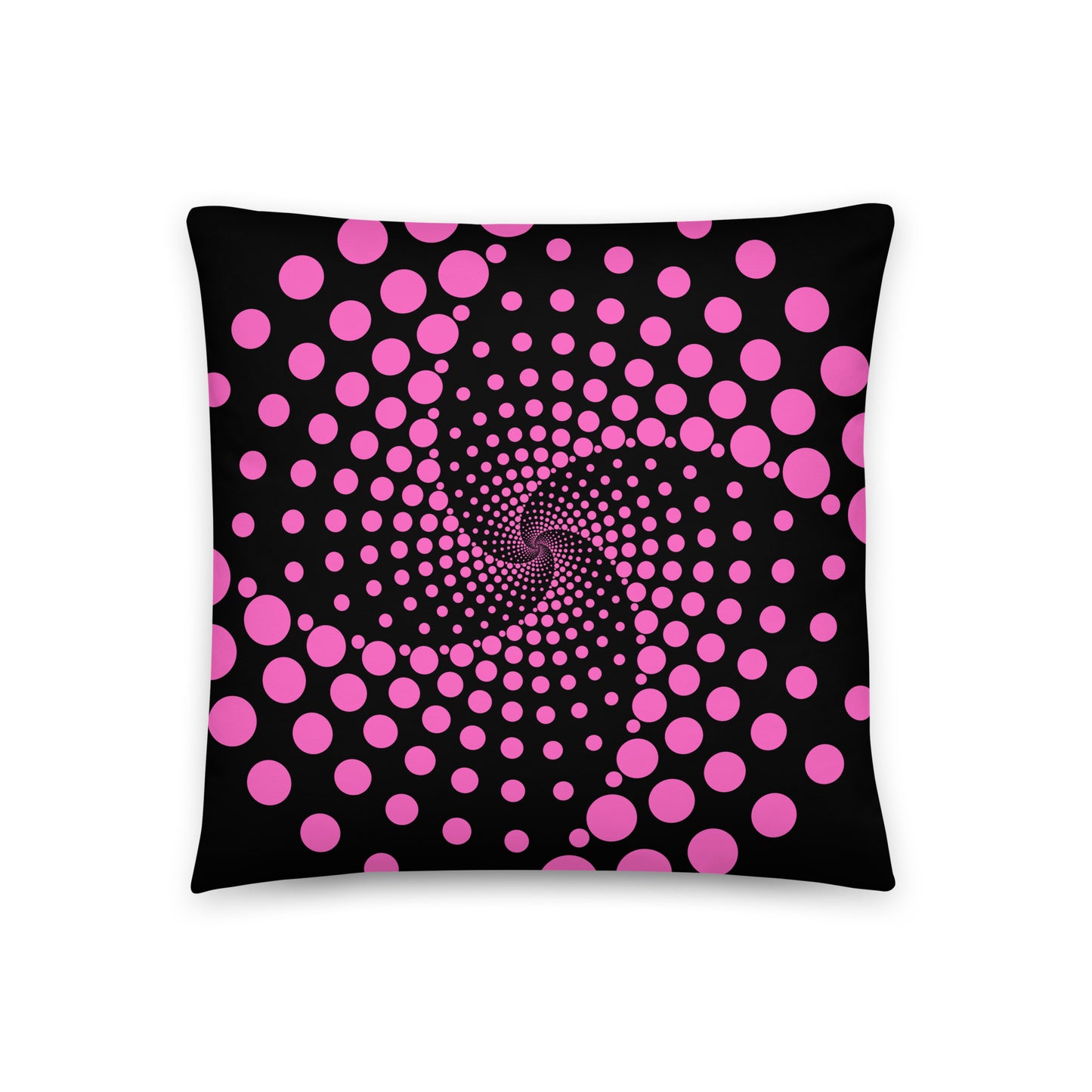 Pink Perfection Pillow
