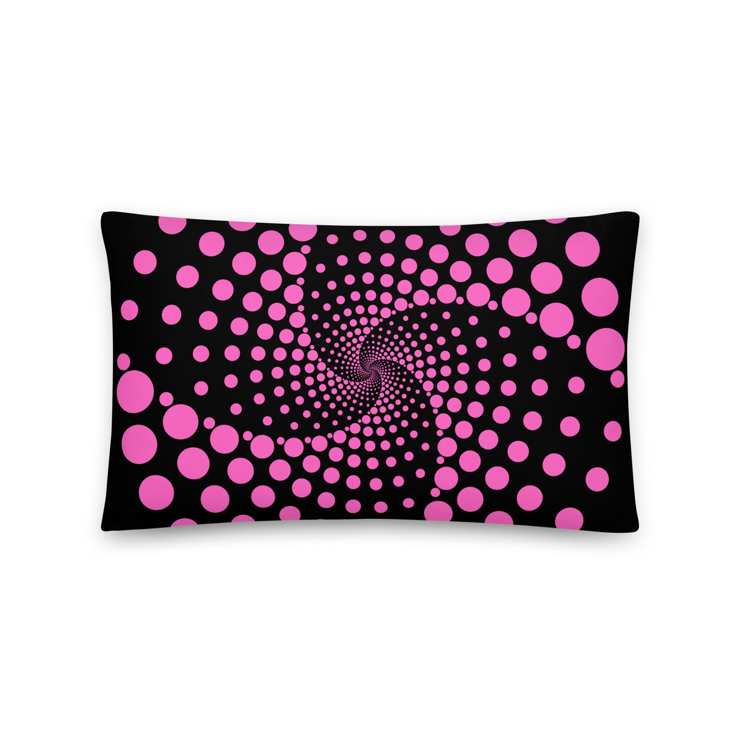 Pink Perfection Pillow