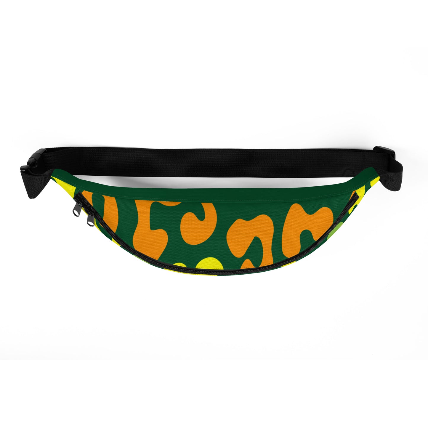 Adjustable Fanny Pack Travel Waist Bag