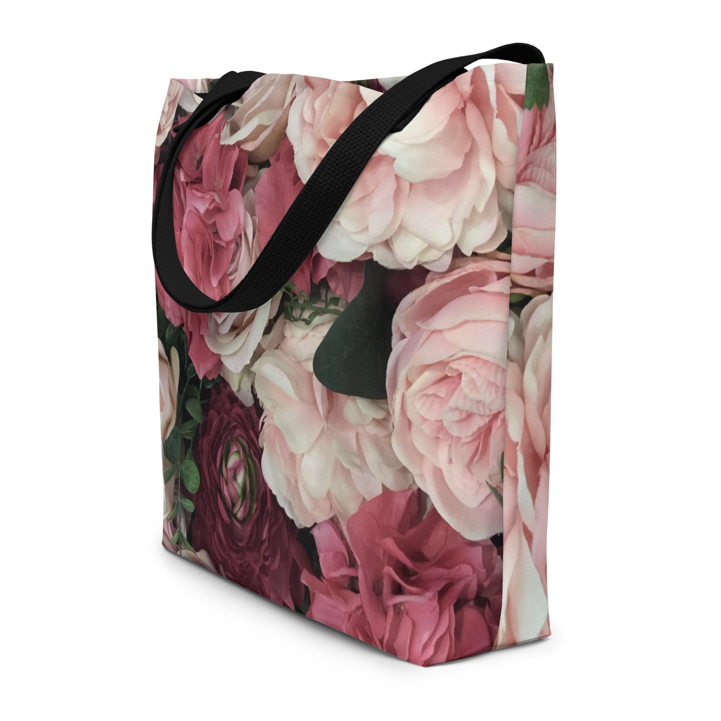 Bundle Deal: Pink Rose Duo