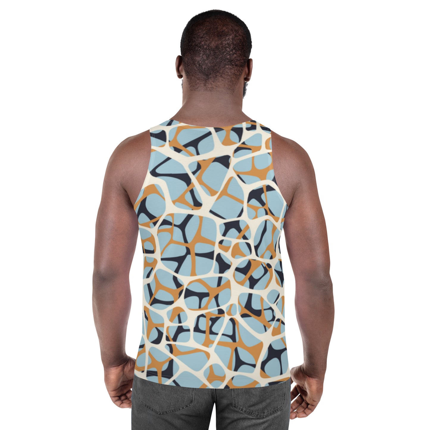 Men's Classic Tank Top