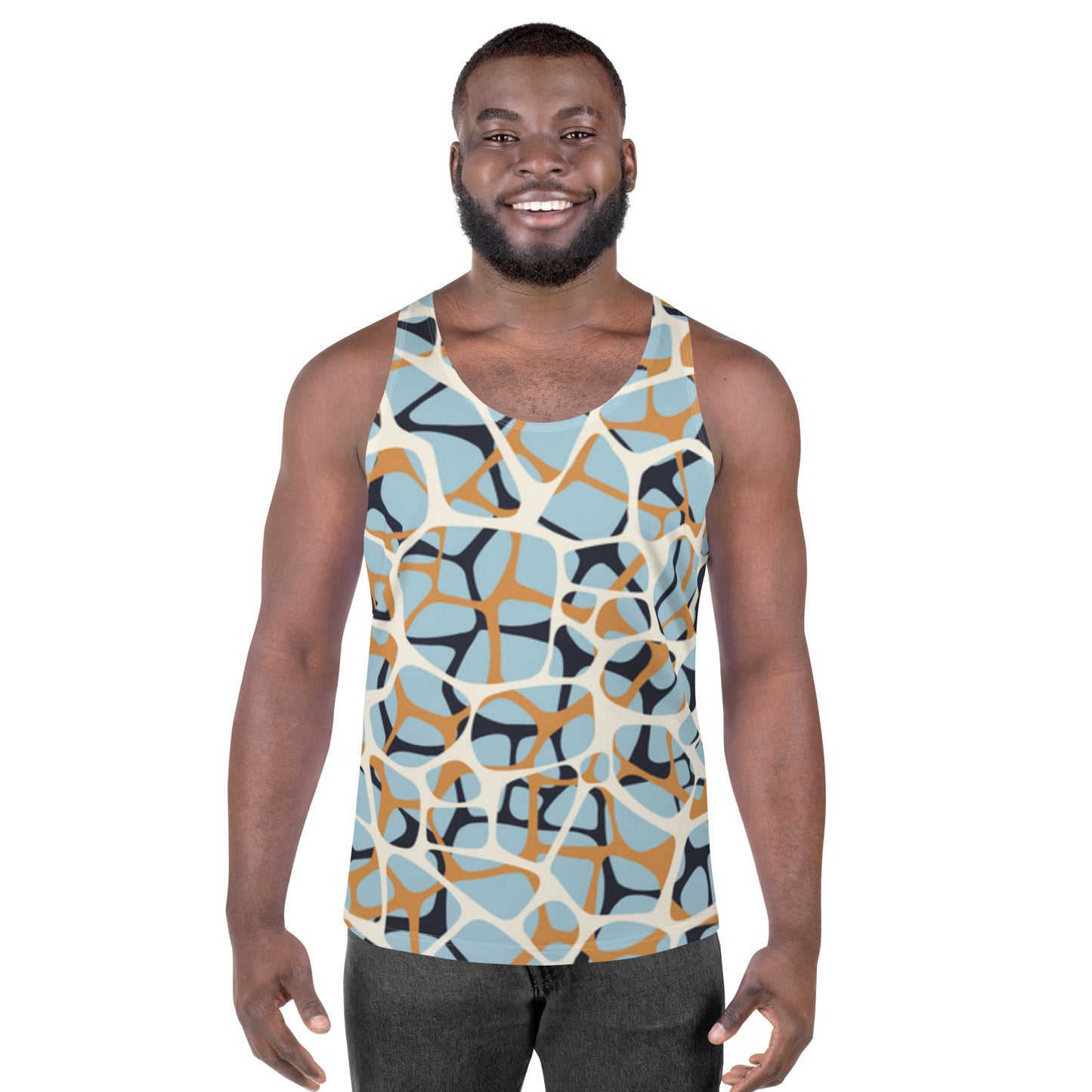 Men's Classic Tank Top
