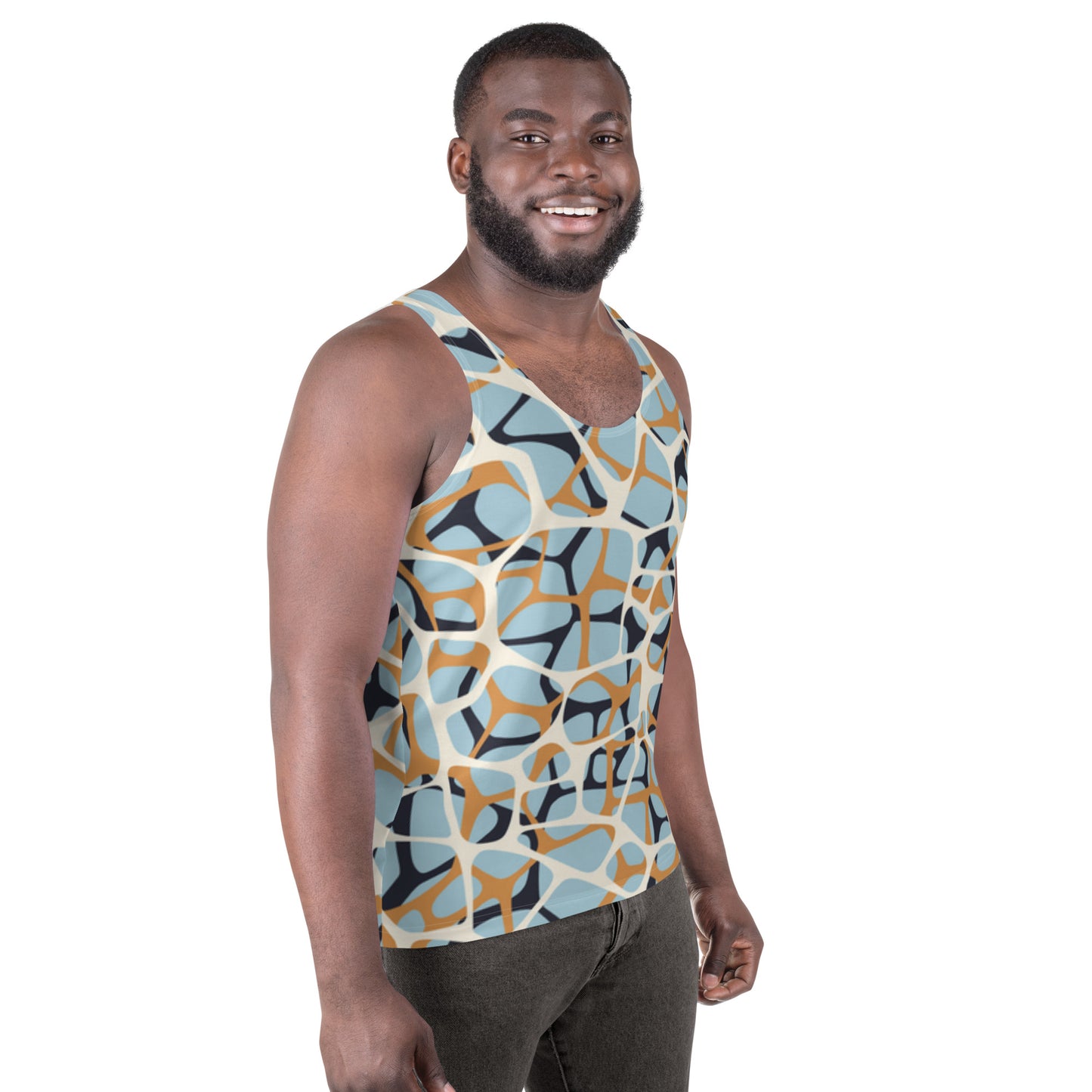 Men's Classic Tank Top