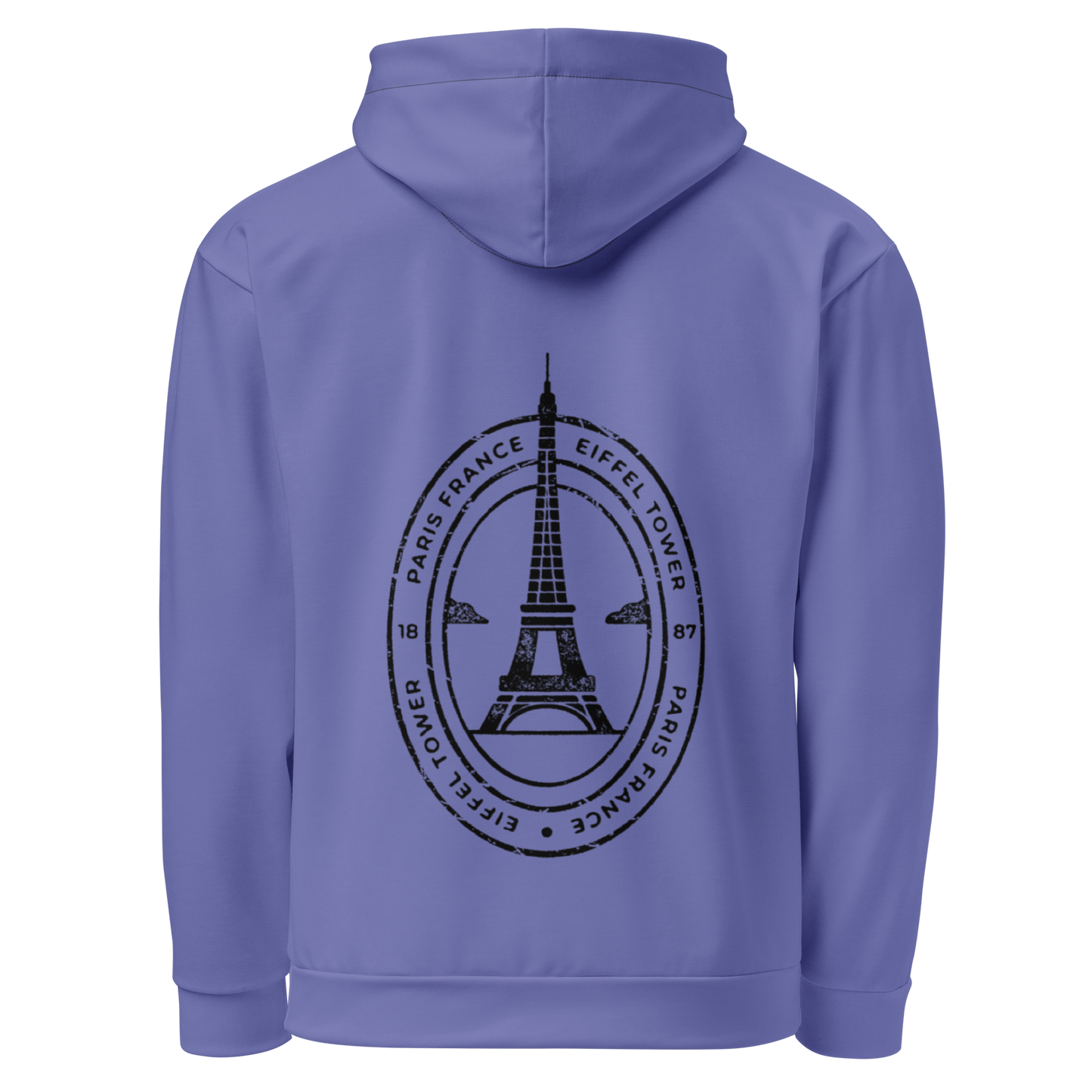 Chetwode Blue Destination Hoodie
