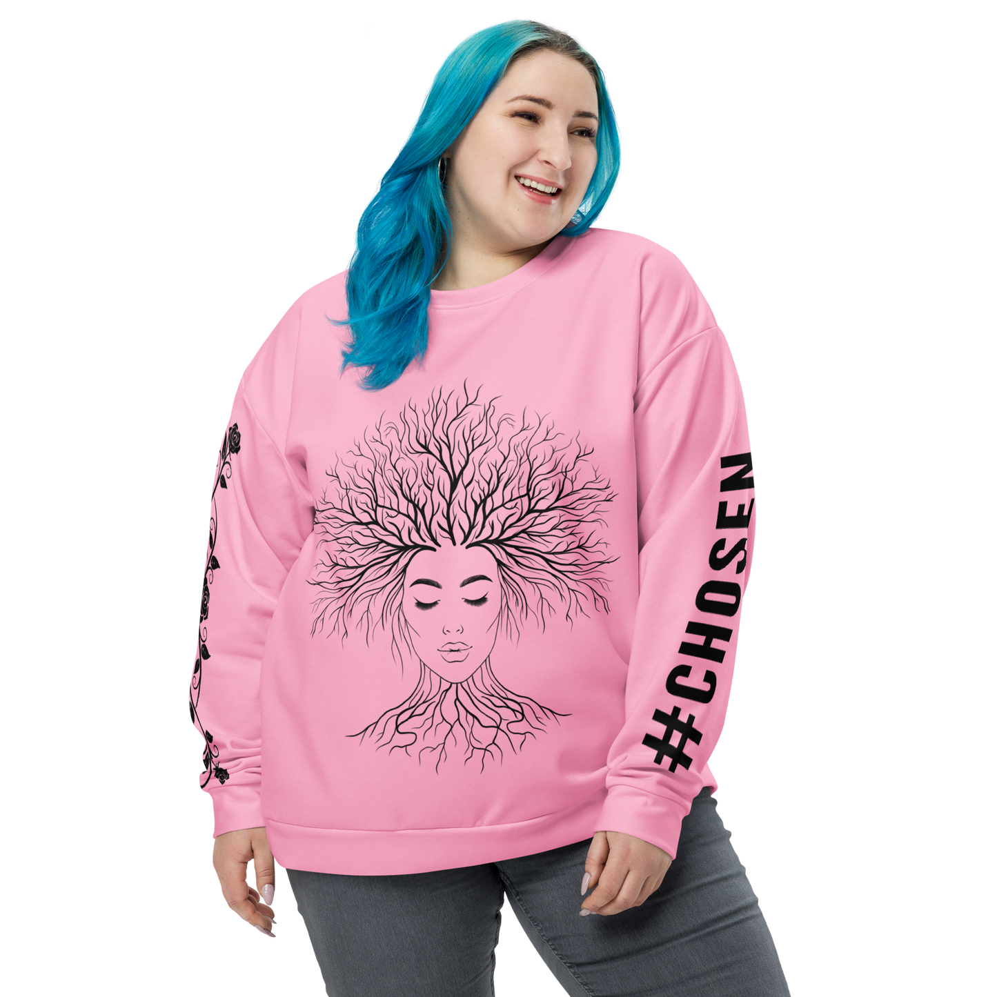 Divinity Sweatshirt