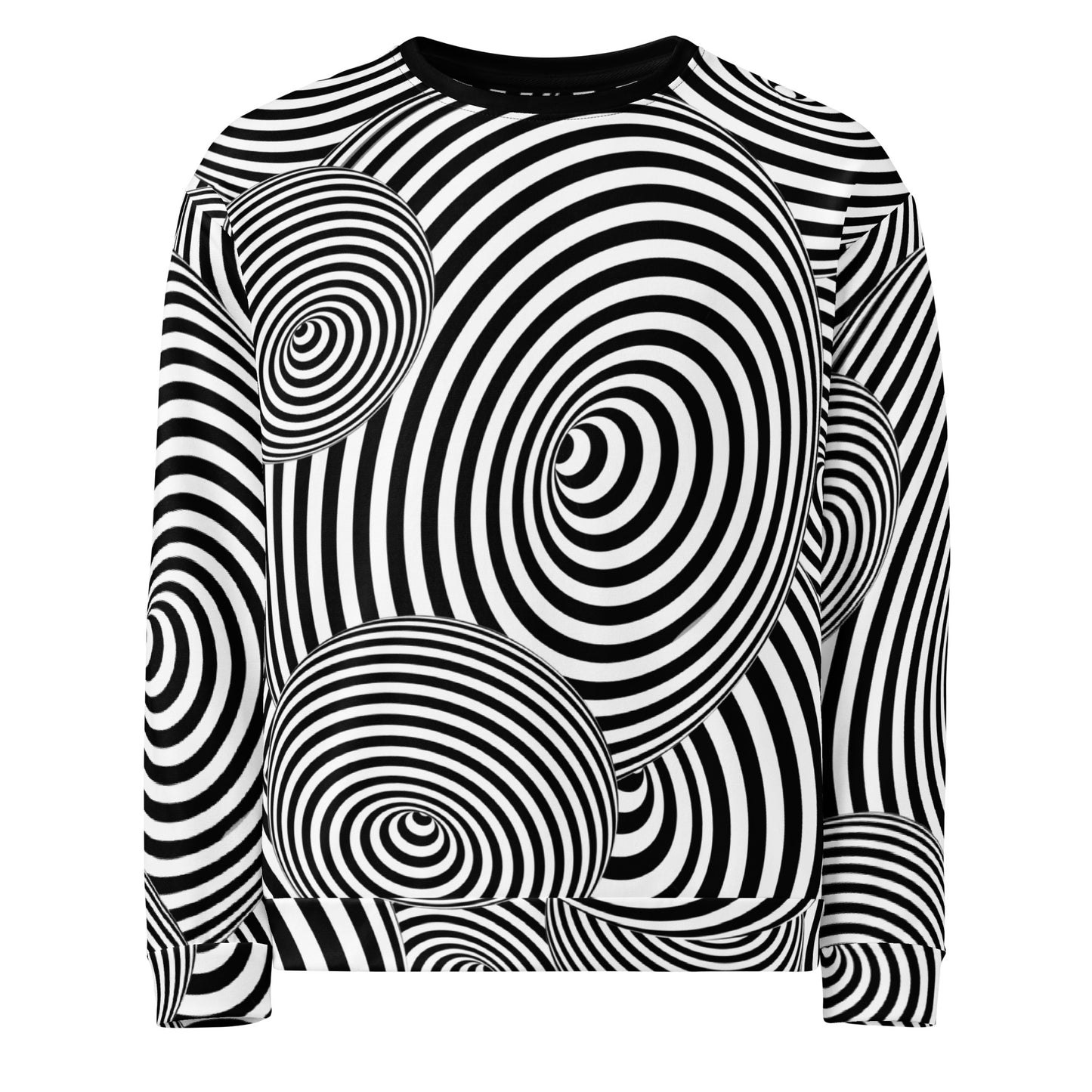 Illusion Sweatshirt
