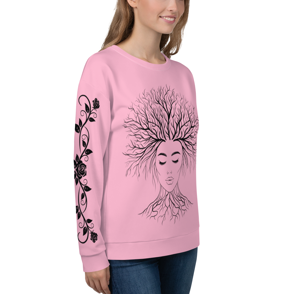 Divinity Sweatshirt