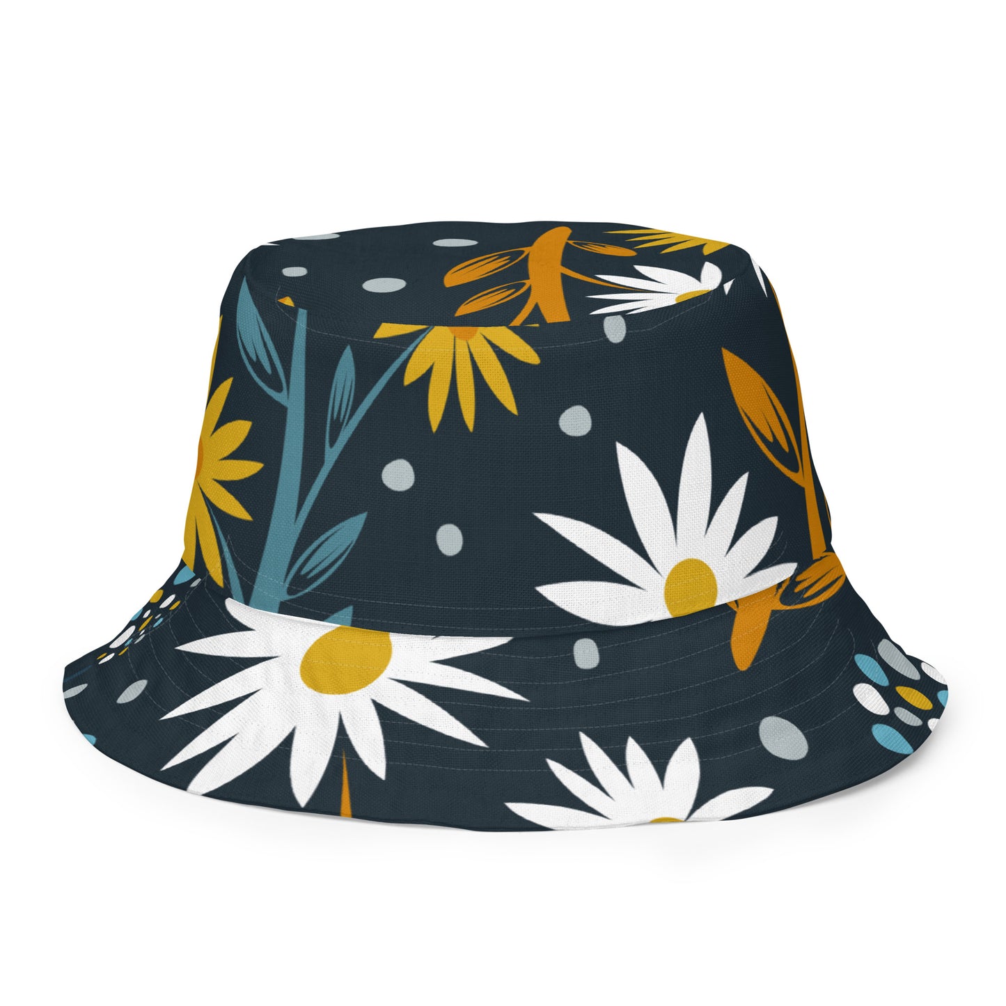 Bundle Deal: Arapawa Bucket Hat + Tote Bag