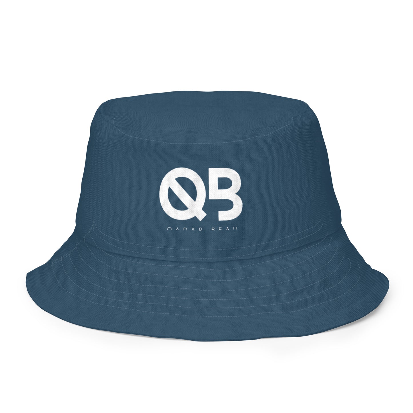 Arapawa 2-in-1 Reversible Bucket Hat