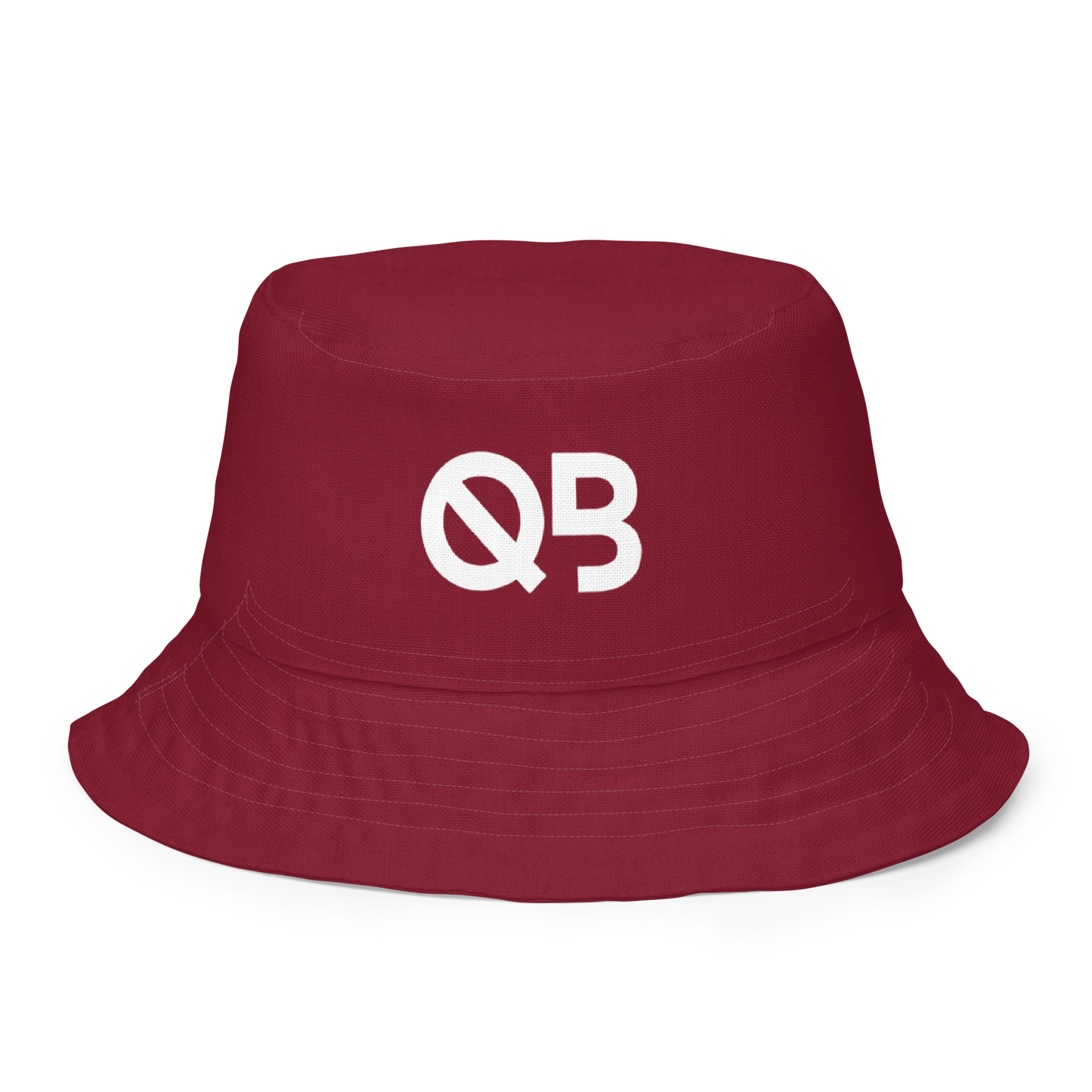Burg 2-in-1 Reversible Bucket Hat
