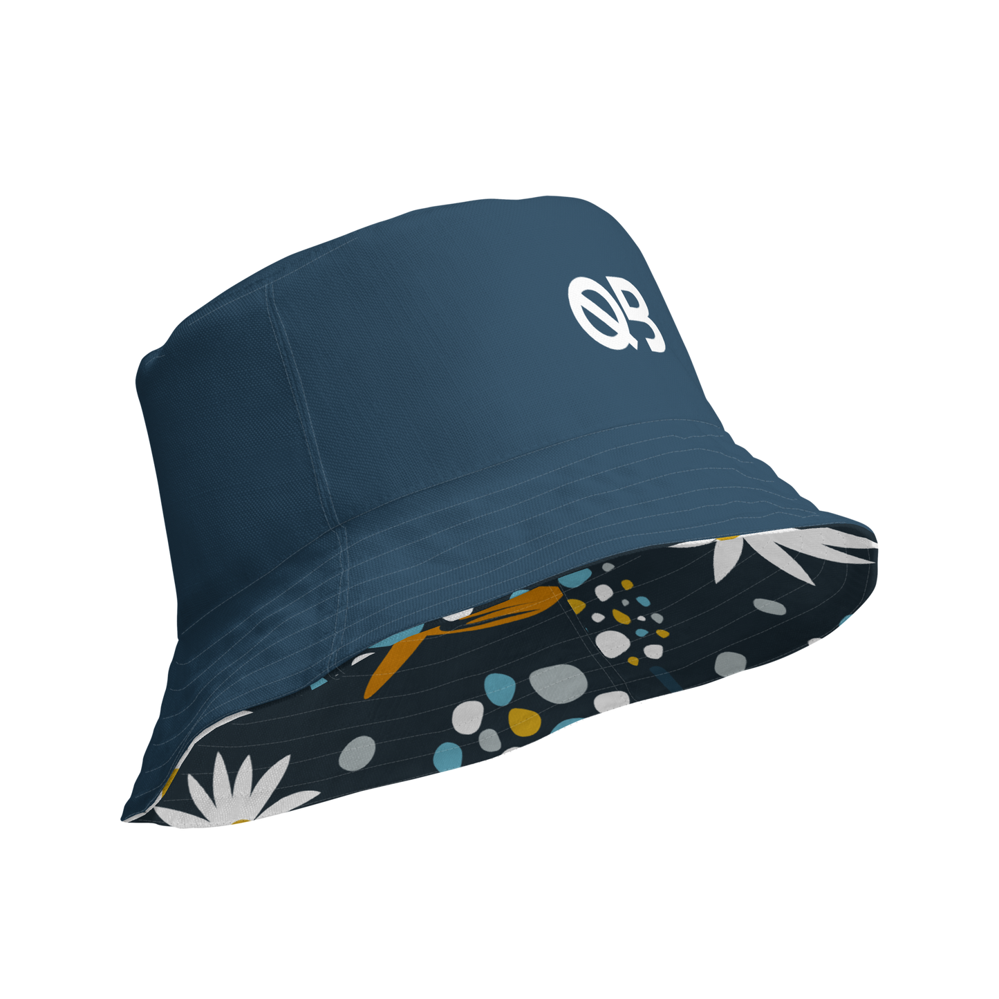 Bundle Deal: Arapawa Fanny Pack + Reversible Bucket Hat