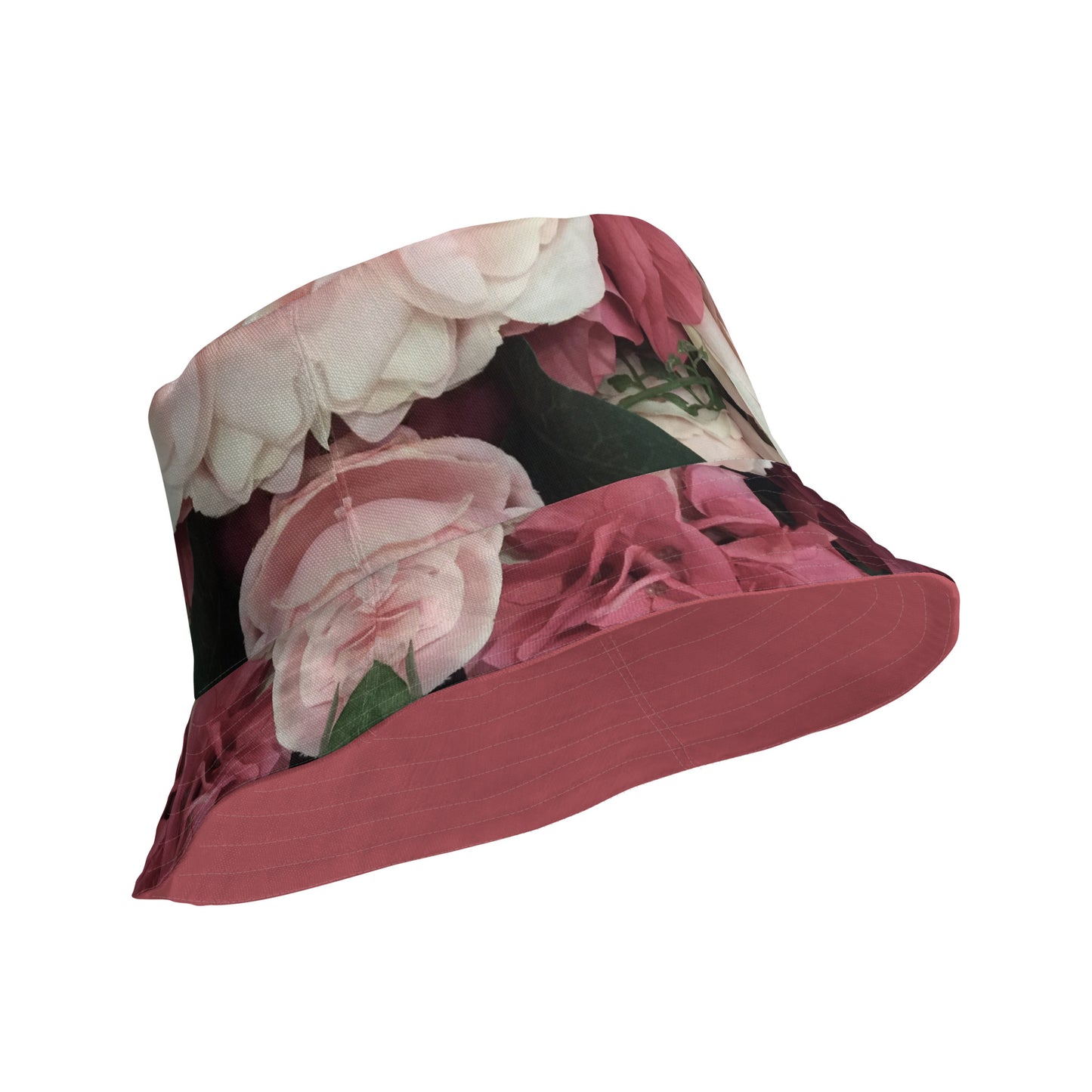 Bundle Deal: Pink Rose Duo