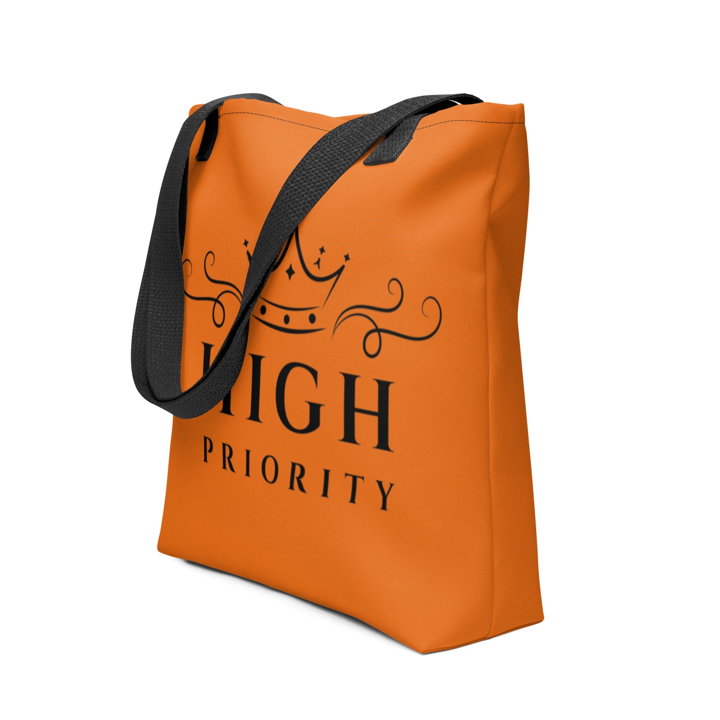 Mango Tango Tote Bag