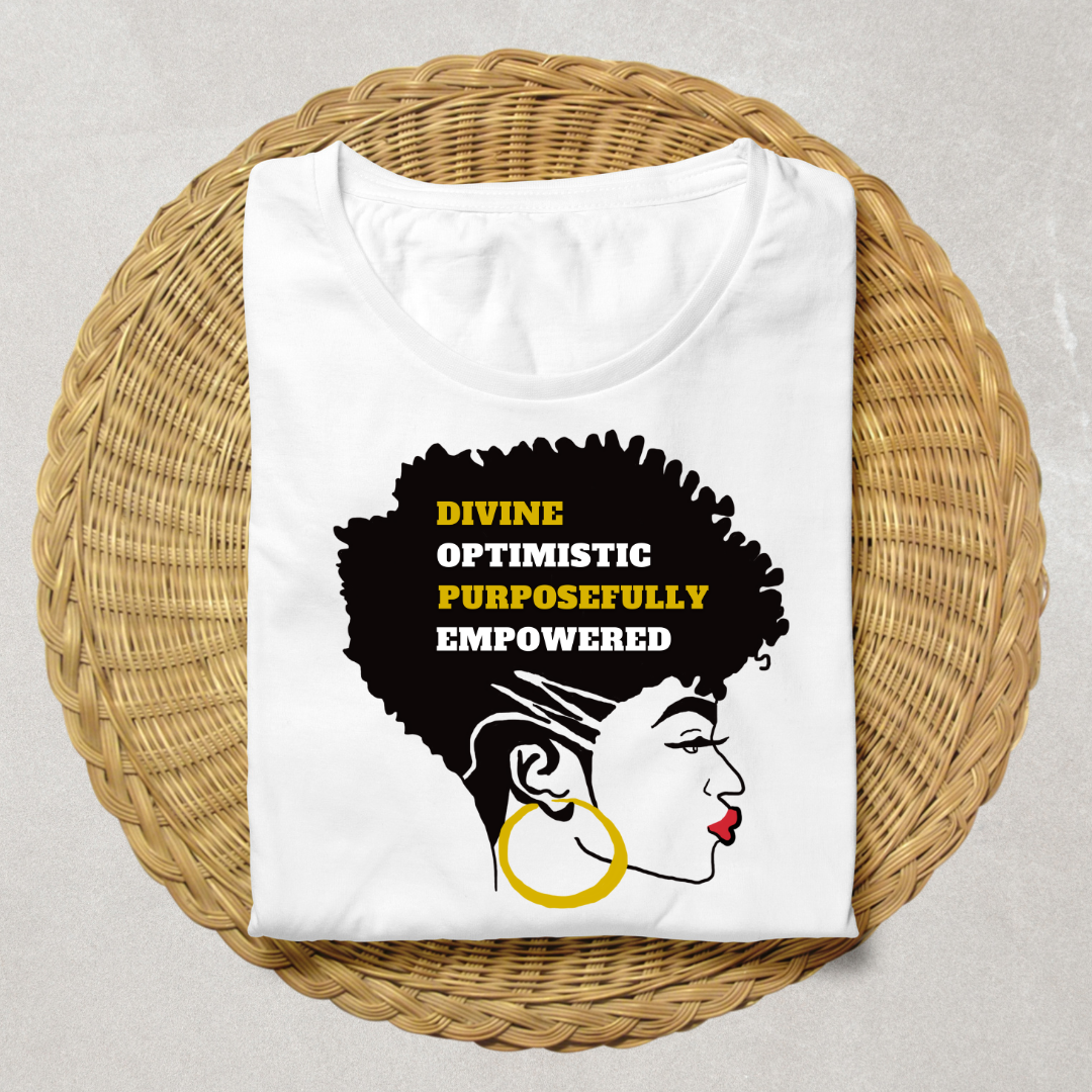 D.O.P.E Statement T-shirt