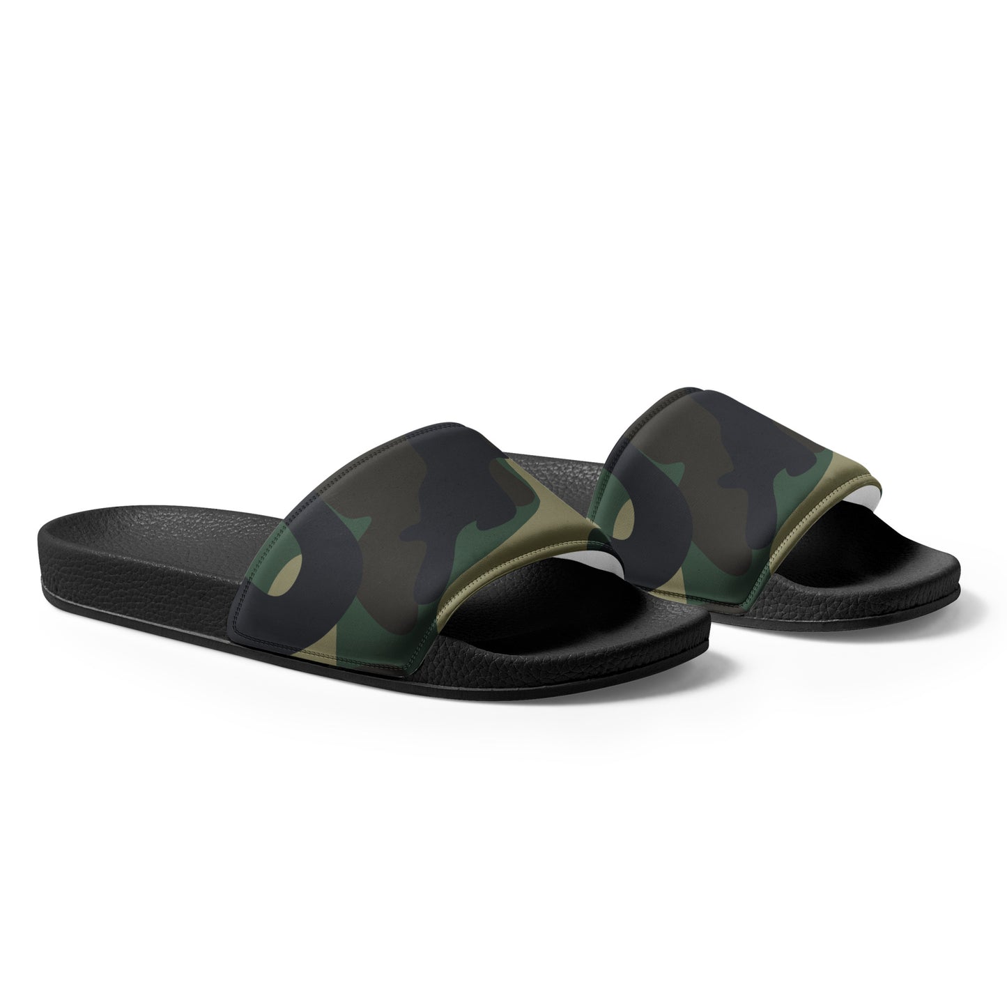 Men’s Fatigue Slides