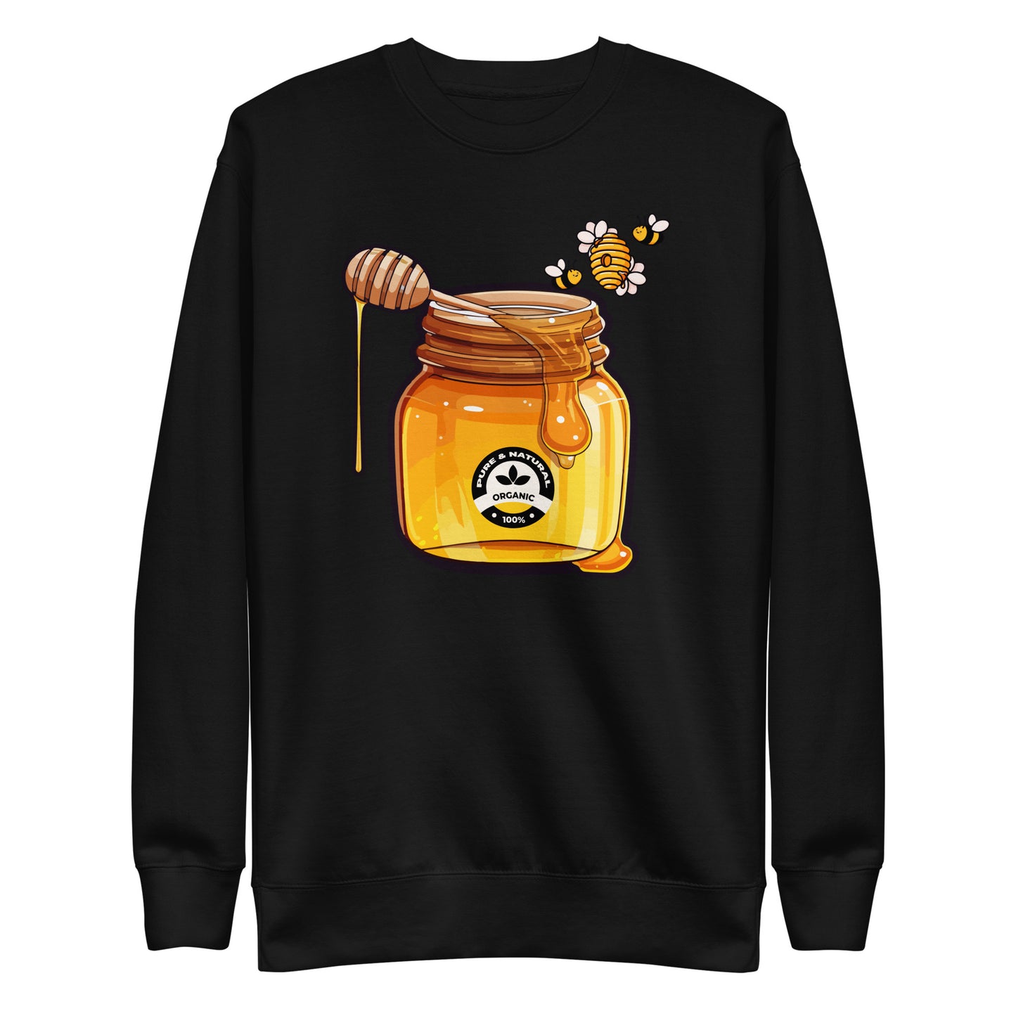Oh Honey Sweatshirt