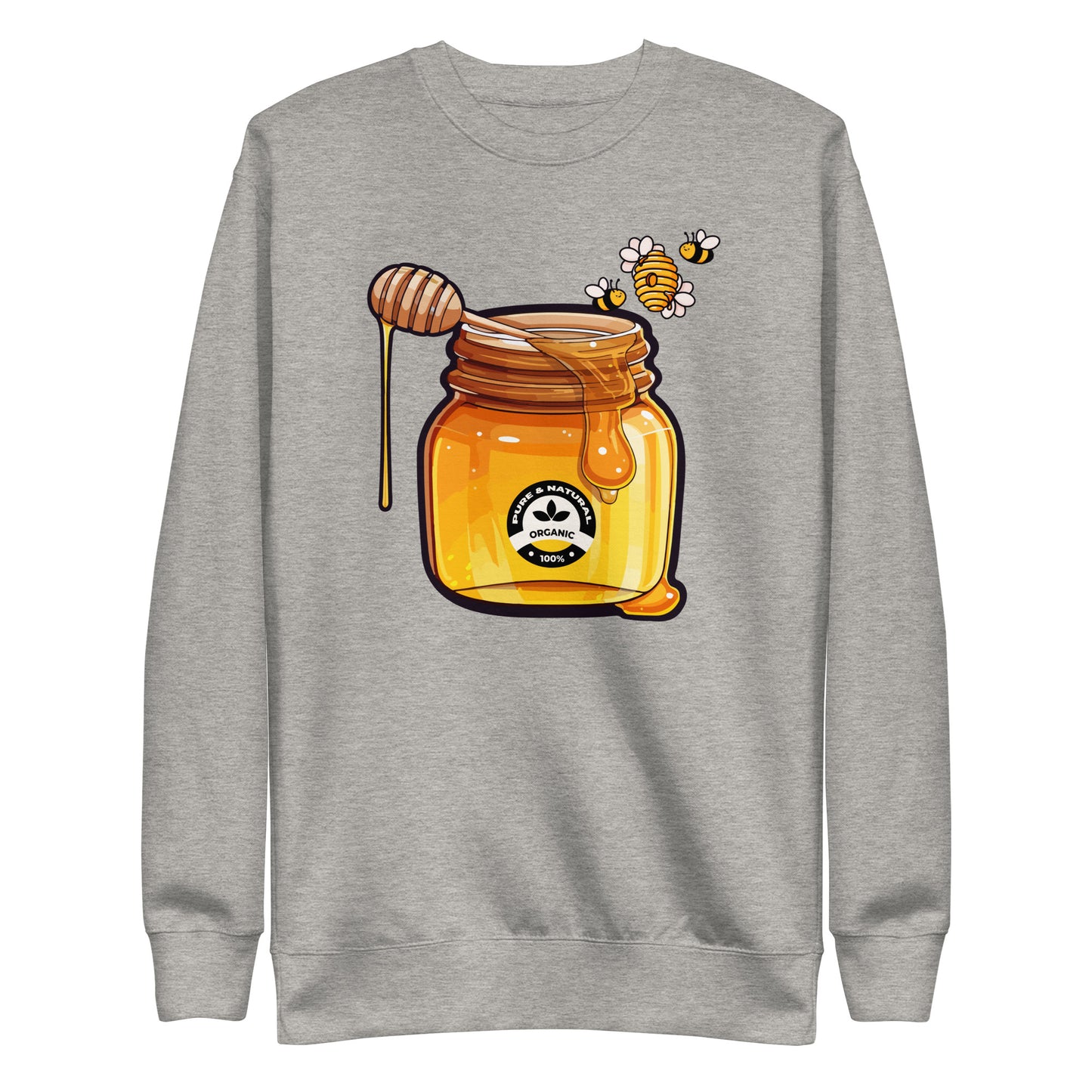 Oh Honey Sweatshirt