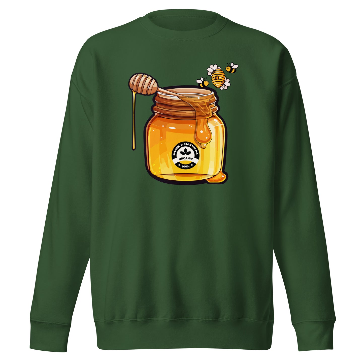 Oh Honey Sweatshirt