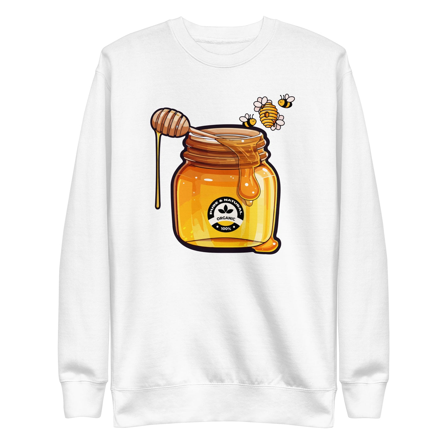 Oh Honey Sweatshirt