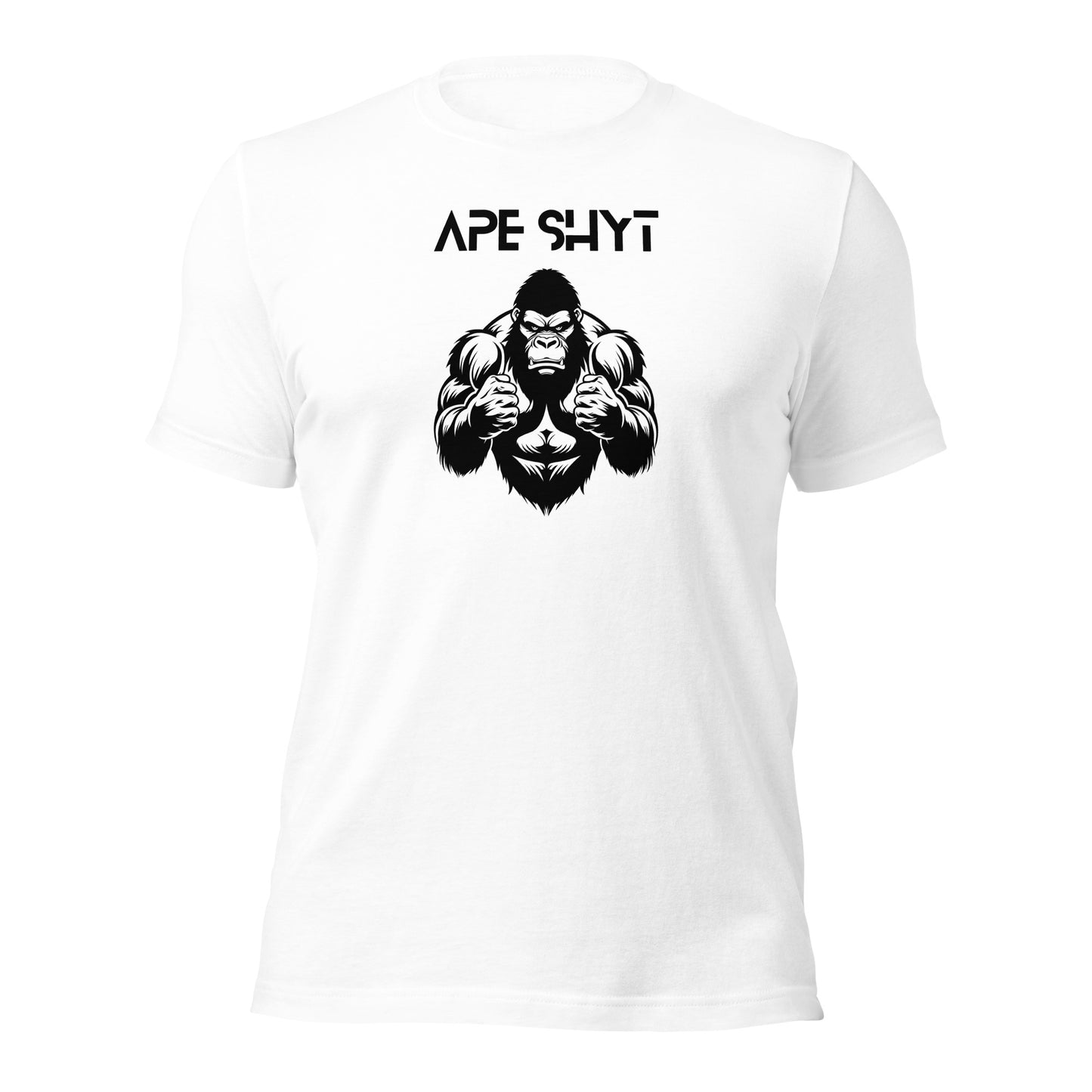 Ape Shyt Men's T-shirt