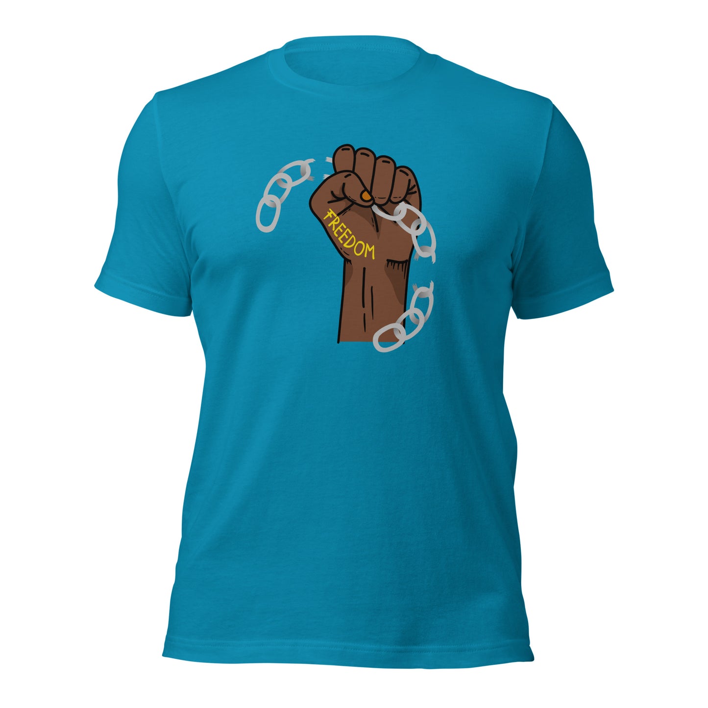 Freedom Graphic T-shirt