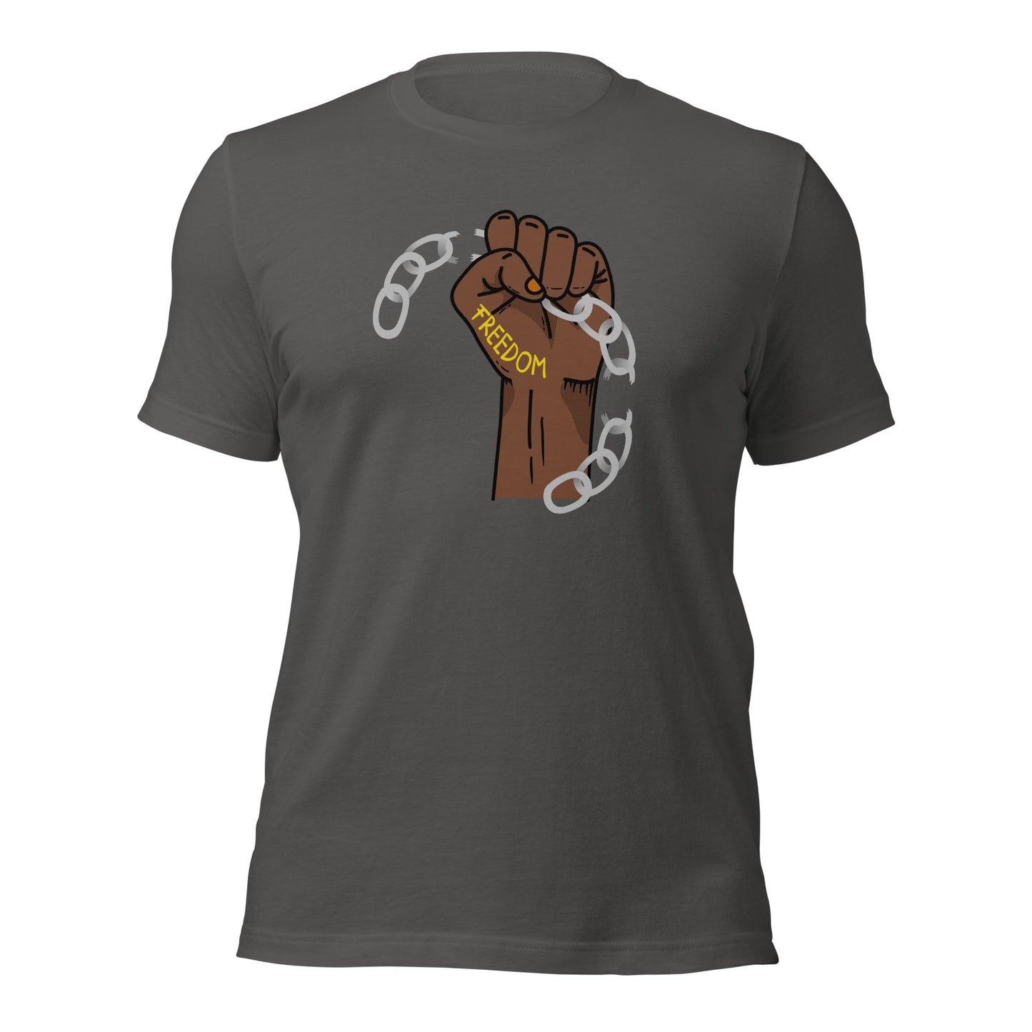 Freedom Graphic T-shirt