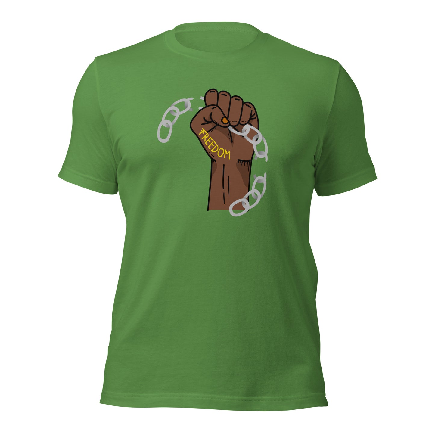 Freedom Graphic T-shirt