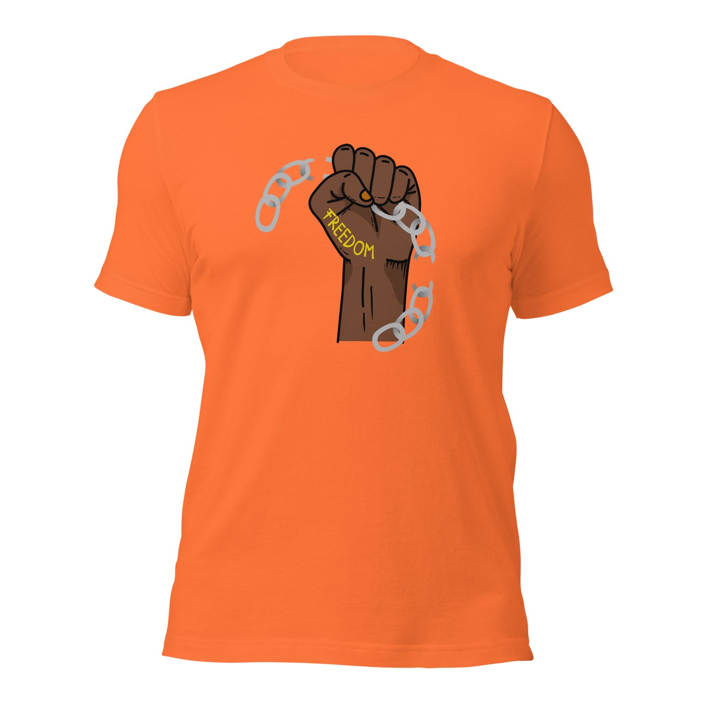 Freedom Graphic T-shirt