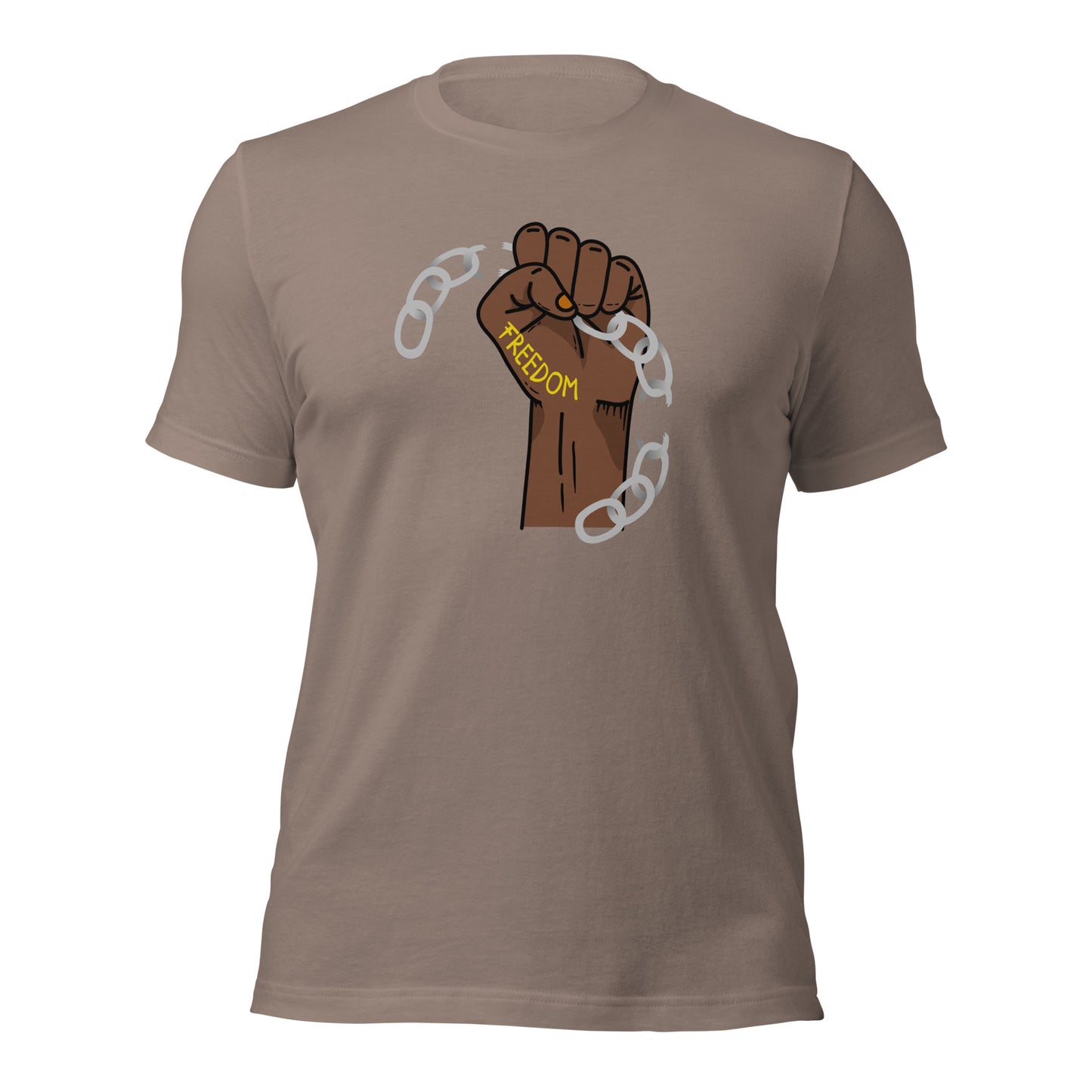 Freedom Graphic T-shirt
