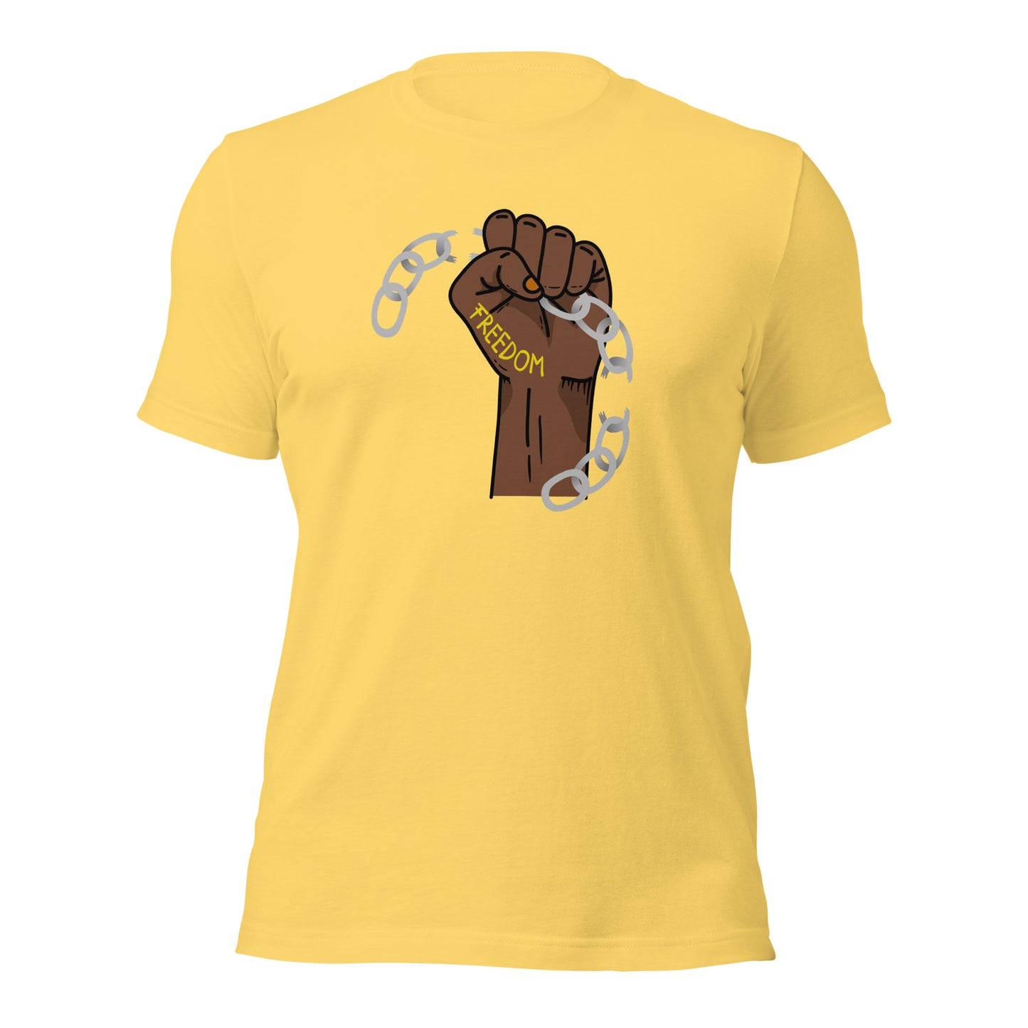 Freedom Graphic T-shirt
