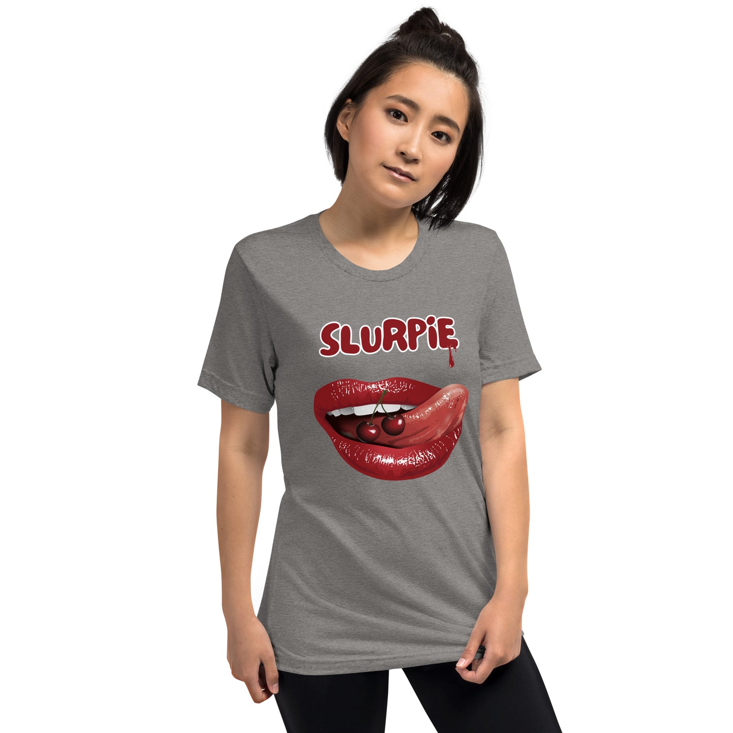 Slurpie Short Sleeve Women's T-shirt