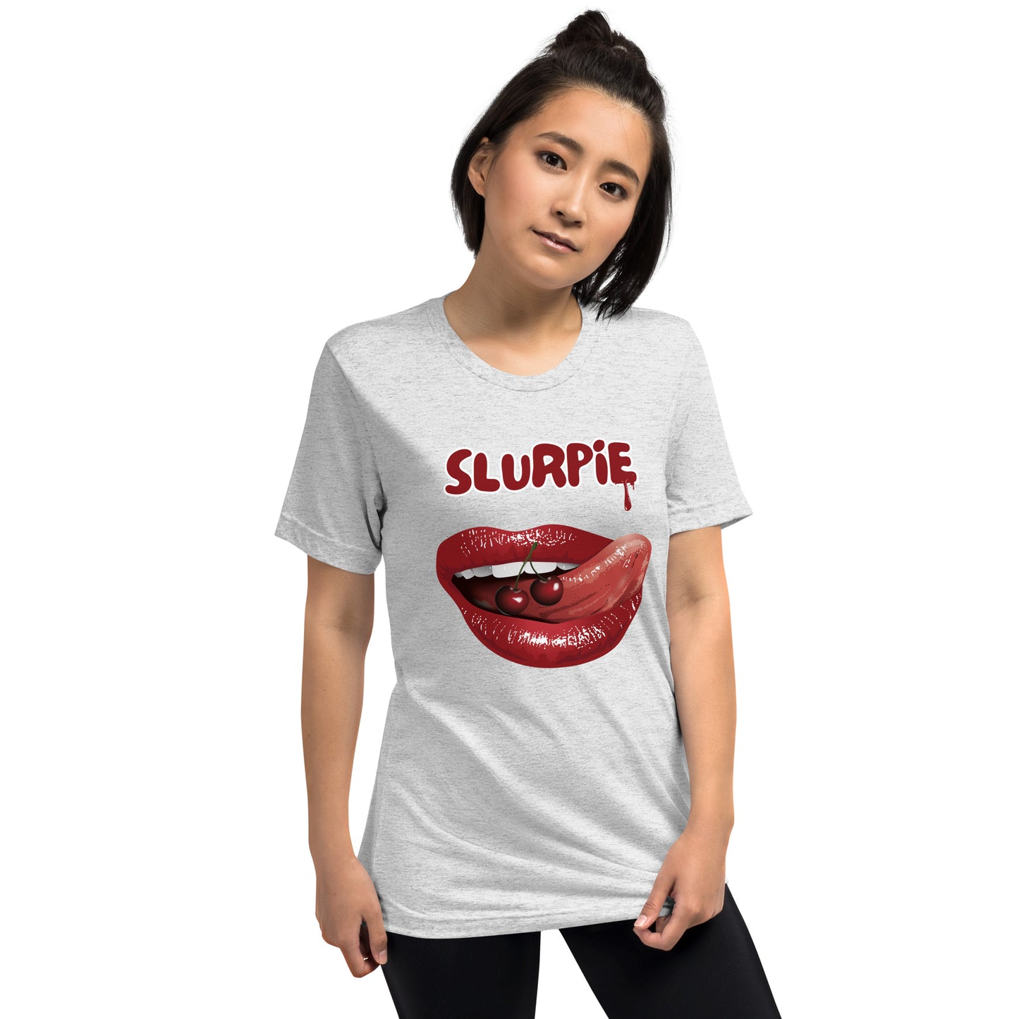 Slurpie Short Sleeve Women's T-shirt
