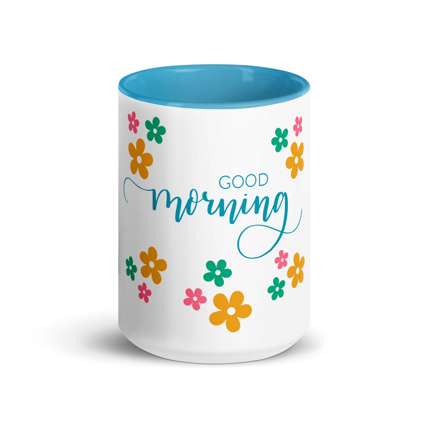 Good Morning Mug
