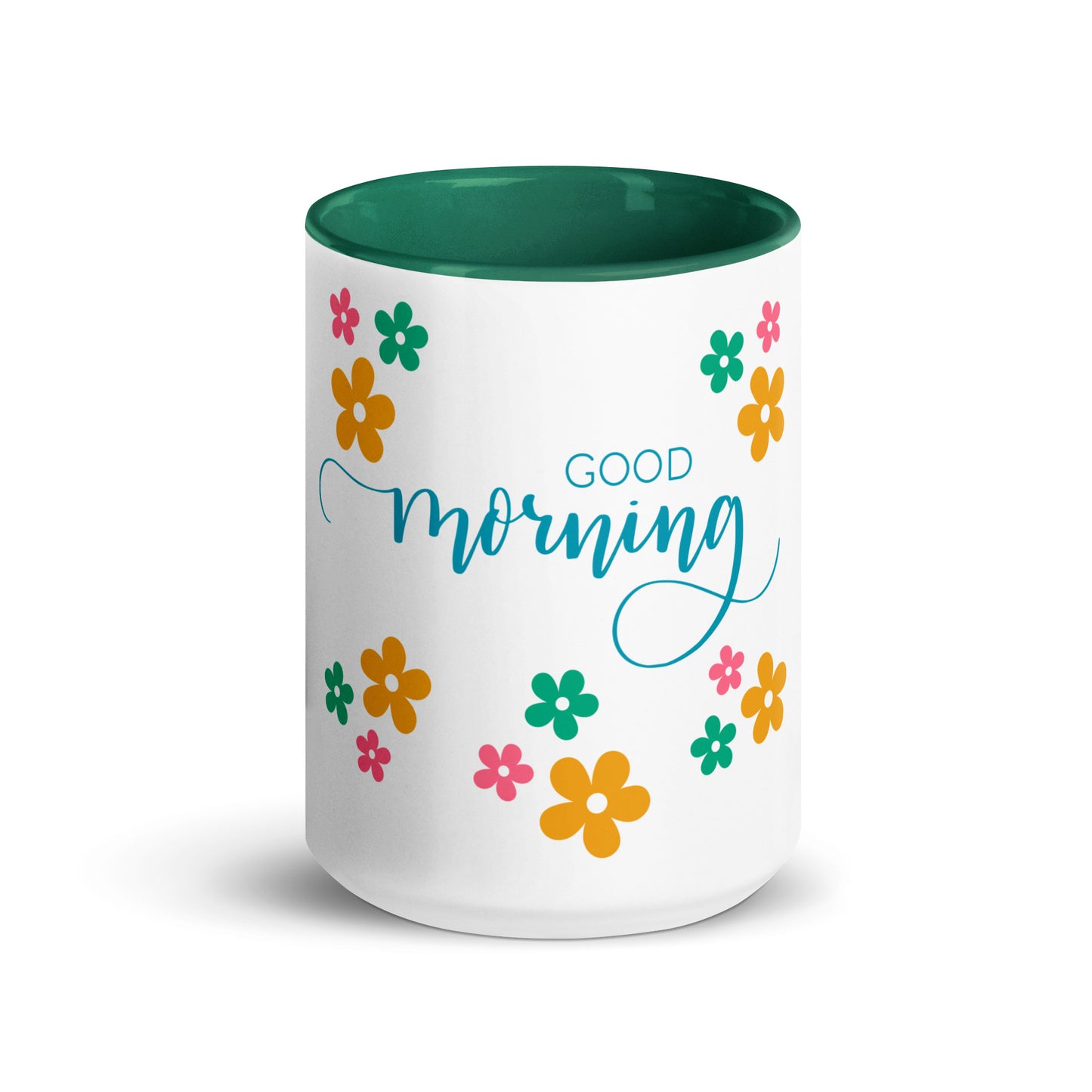Good Morning Mug