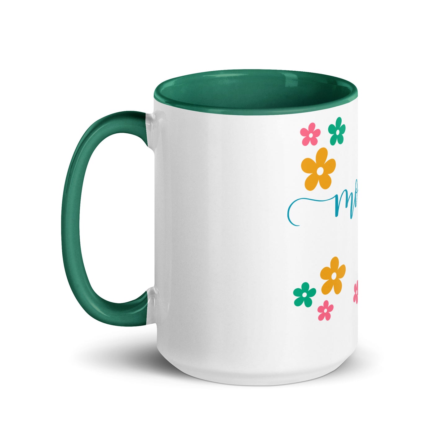Good Morning Mug
