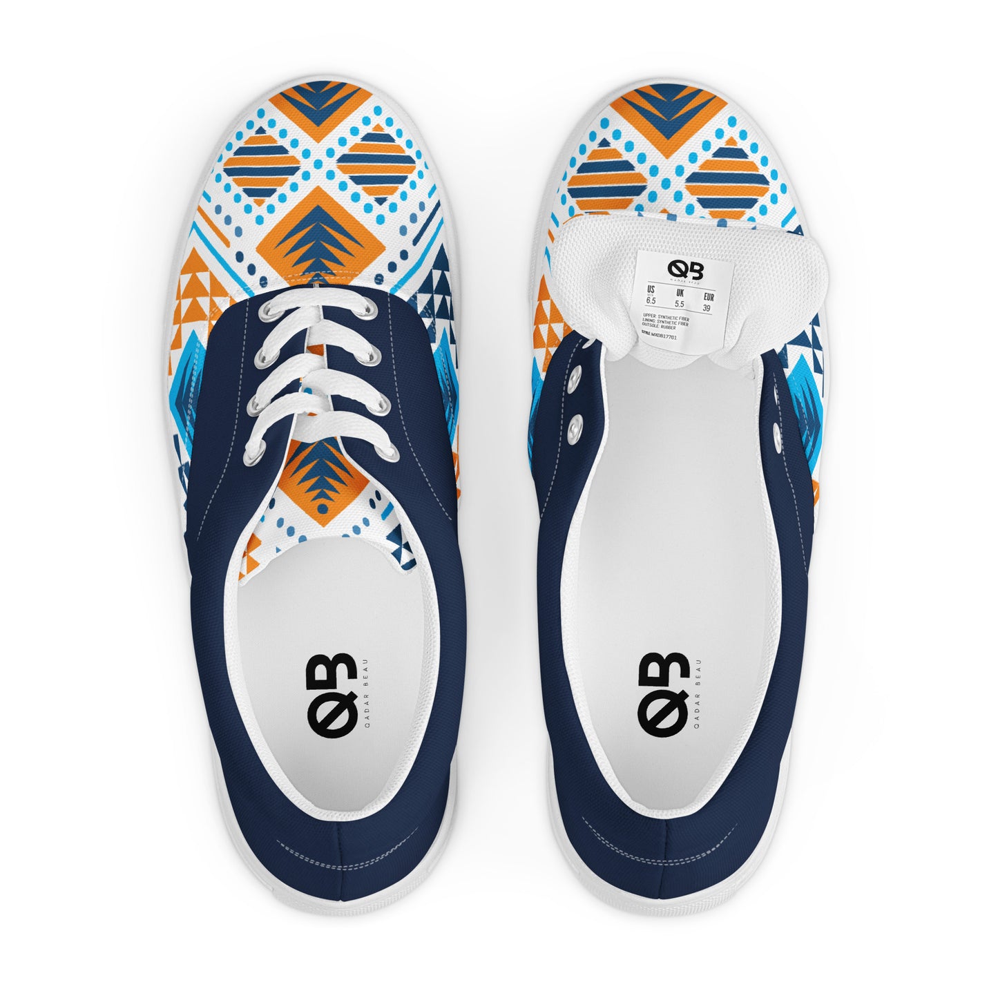 Women’s Canvas Footwear