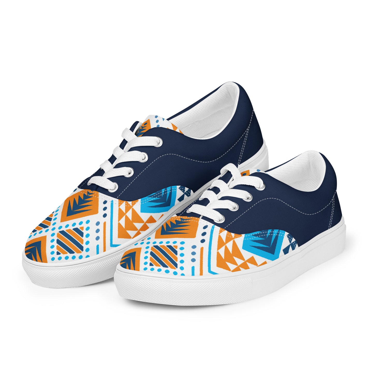 Women’s Canvas Footwear