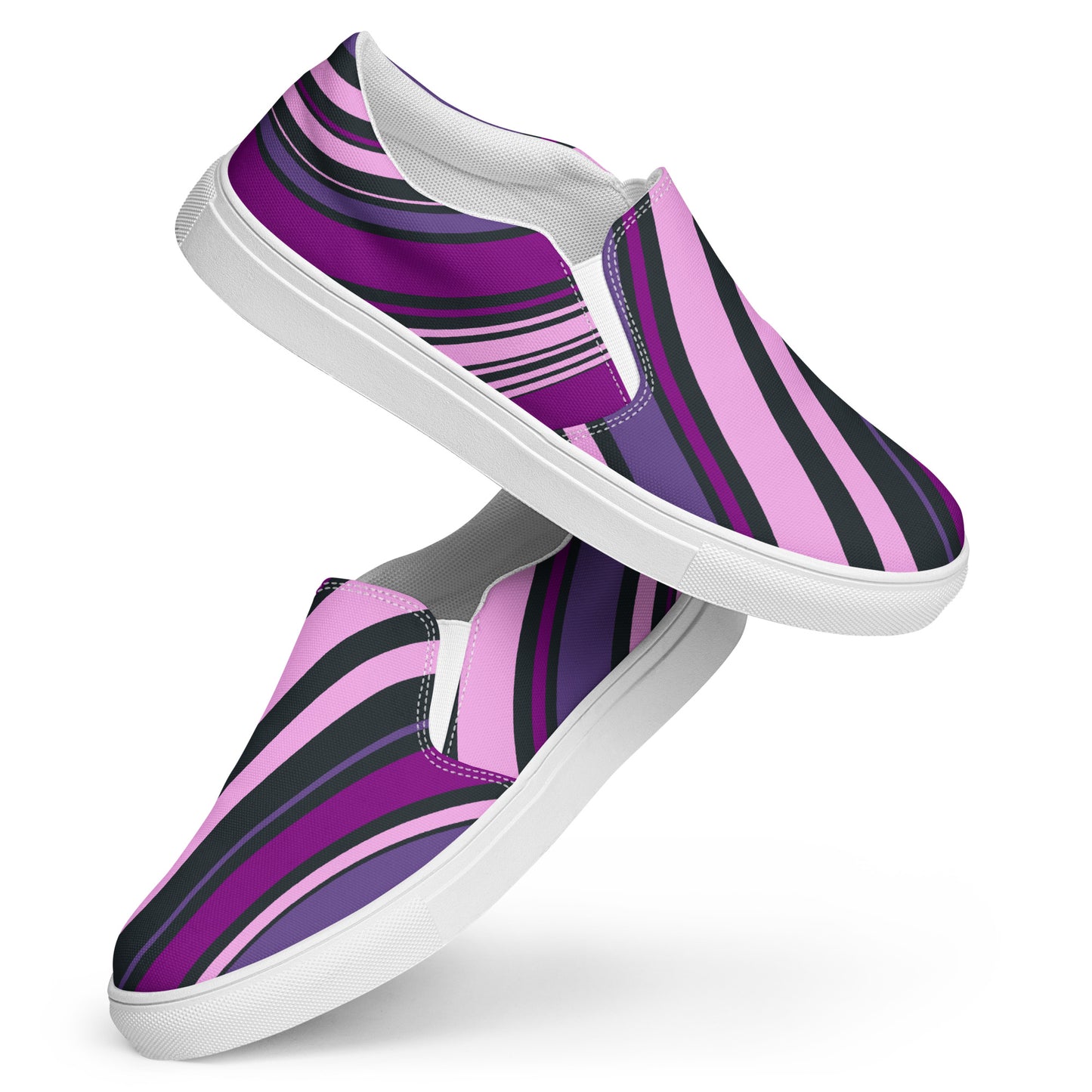 Bayadere Women’s Canvas Shoes