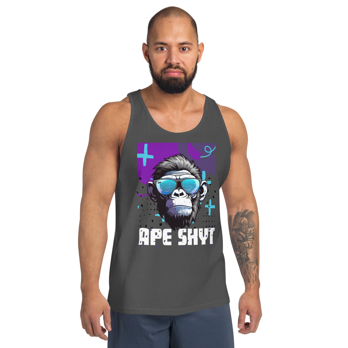 Tank Tops