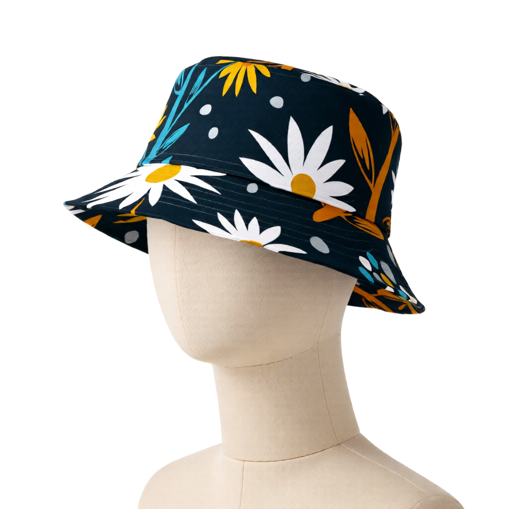 Bundle Deal: Arapawa Bucket Hat + Tote Bag