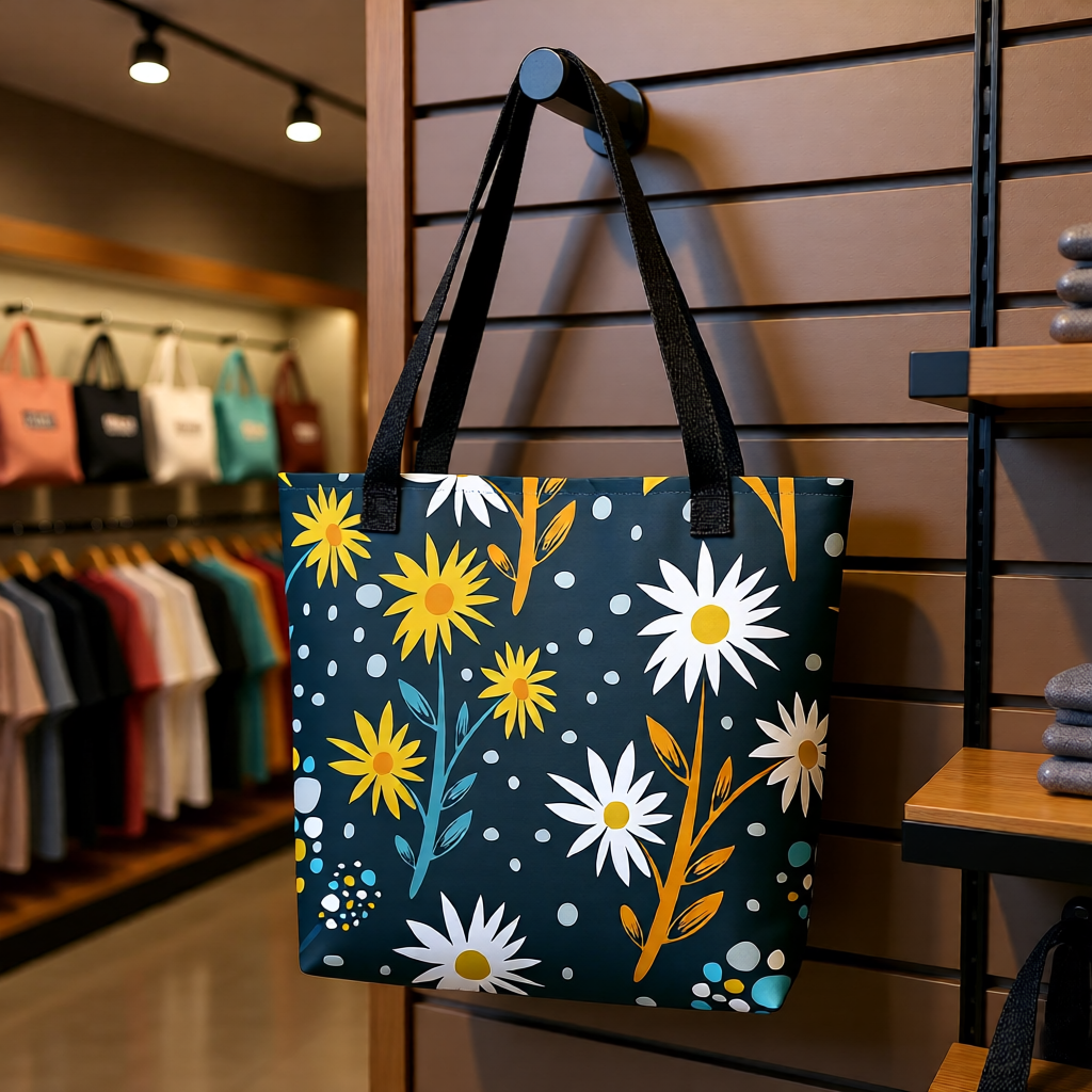 Bundle Deal: Arapawa Bucket Hat + Tote Bag