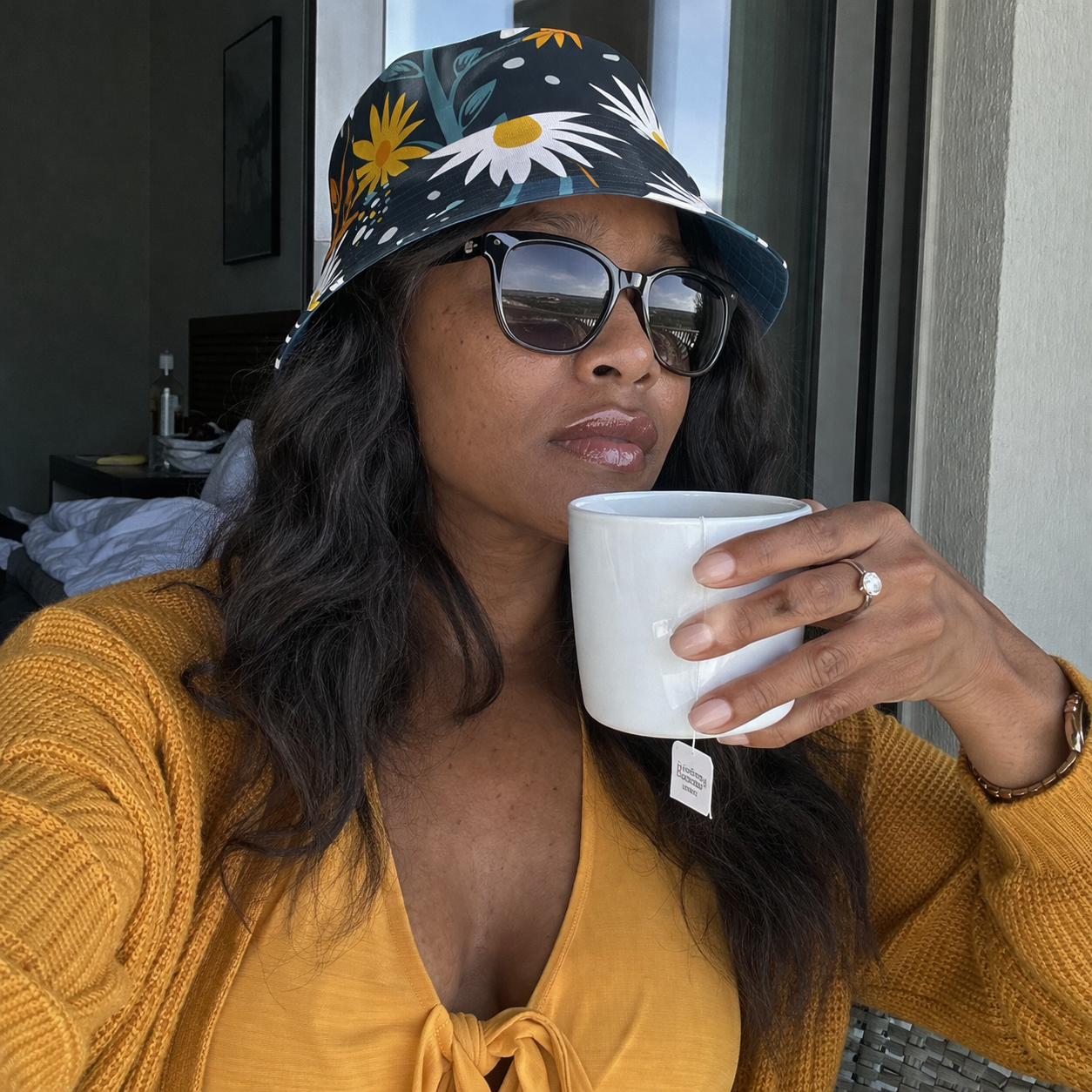Bundle Deal: Arapawa Bucket Hat + Tote Bag