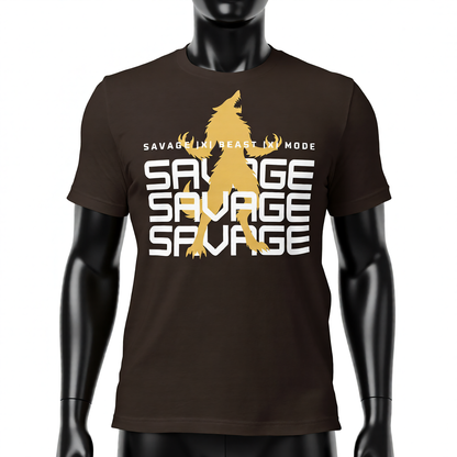 Men's Cotton T-shirt