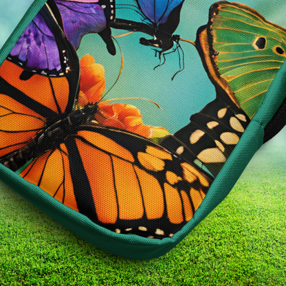 Butterfly Dream Crossbody Sling