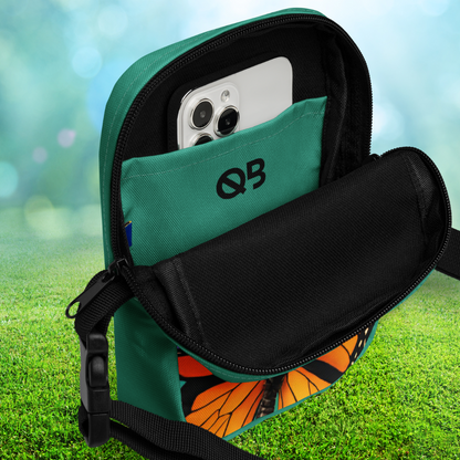 Butterfly Dream Crossbody Sling
